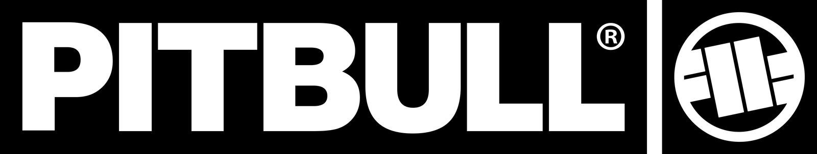 Pitbull logo