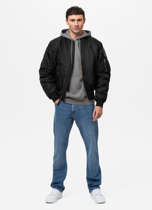 Buy Men's transitional jacket MA-1 Verano | Pitbull Store