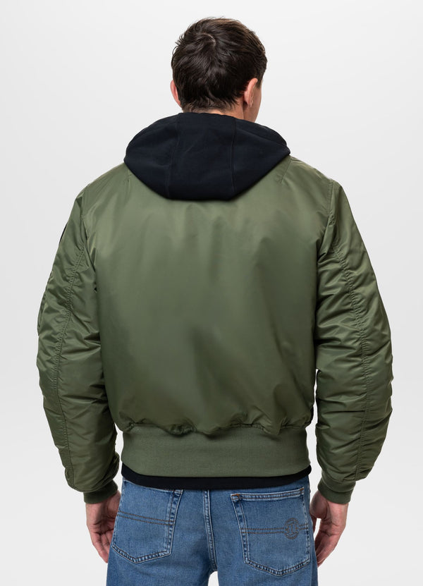 【新品未使用】visvim LIEUTENANT MATOI JKT OLIVE HAVEN Embraces its Third Delivery of visvim's Spring/Summer