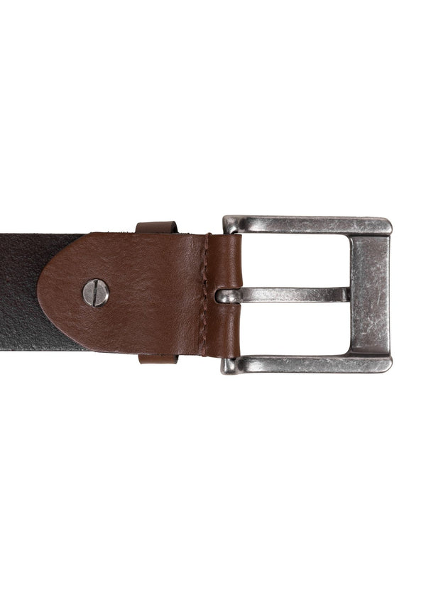 RATS BELT BROWN Mサイズ 未使用 ラッツ Leather RATS BELT BROWN Mサイズ 未使用 ラッツ Leather RATS - LEATHER