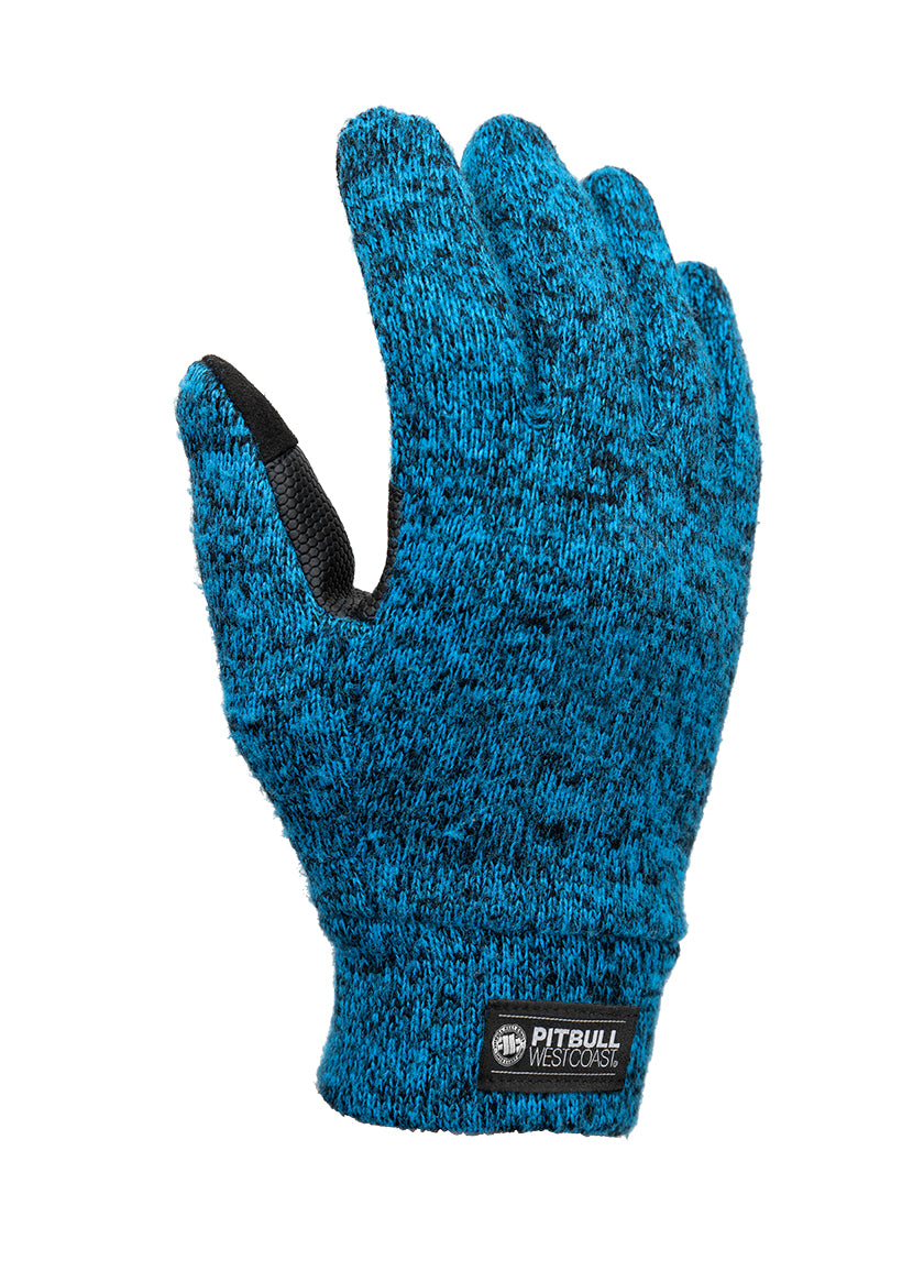 TNT Royal Blue Gloves.