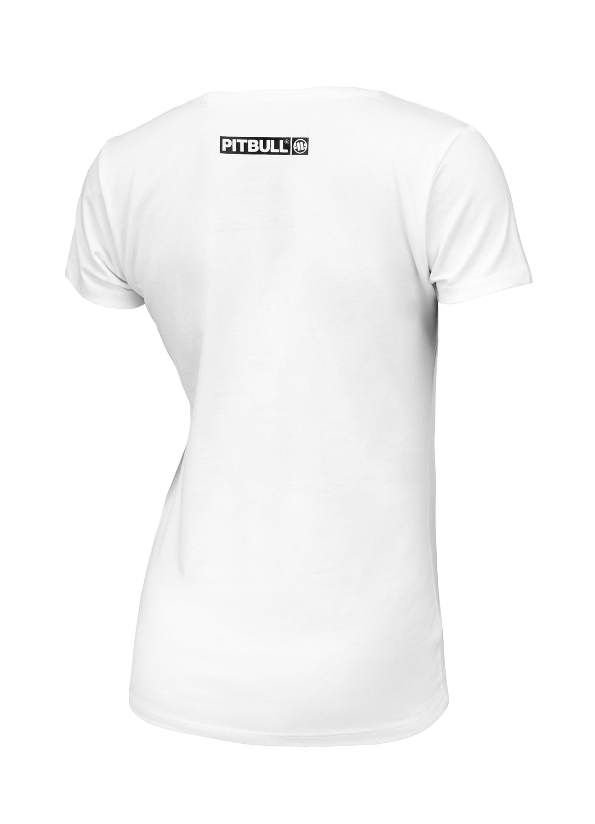 HILLTOP REGULAR White T-shirt