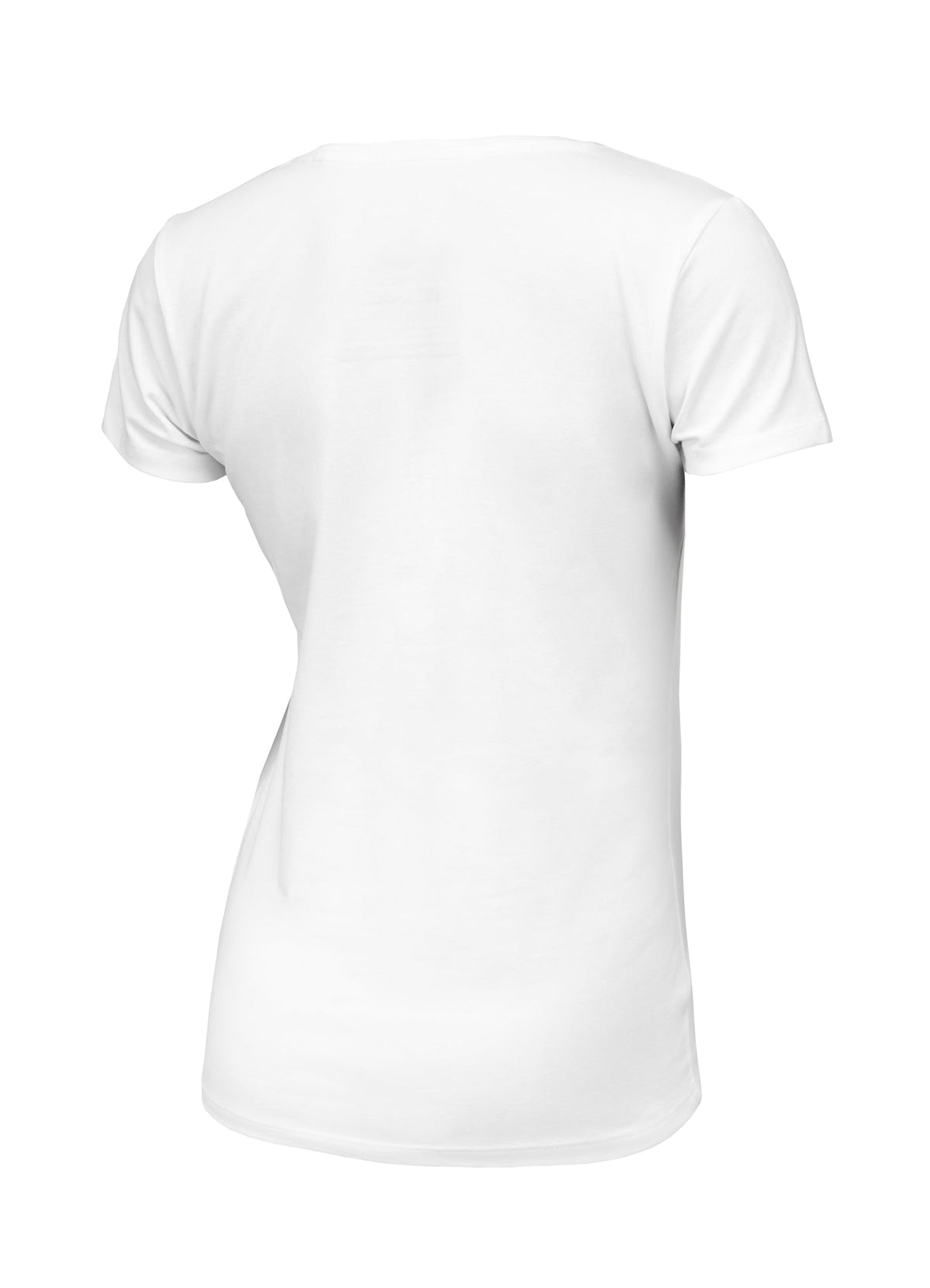 SAN DIEGO DOG REGULAR White T-shirt