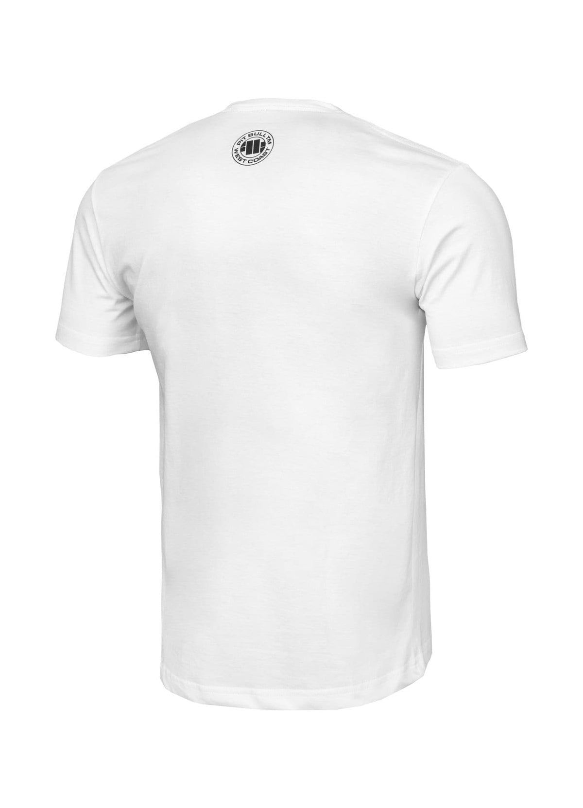 Official ADCC White T-Shirt.
