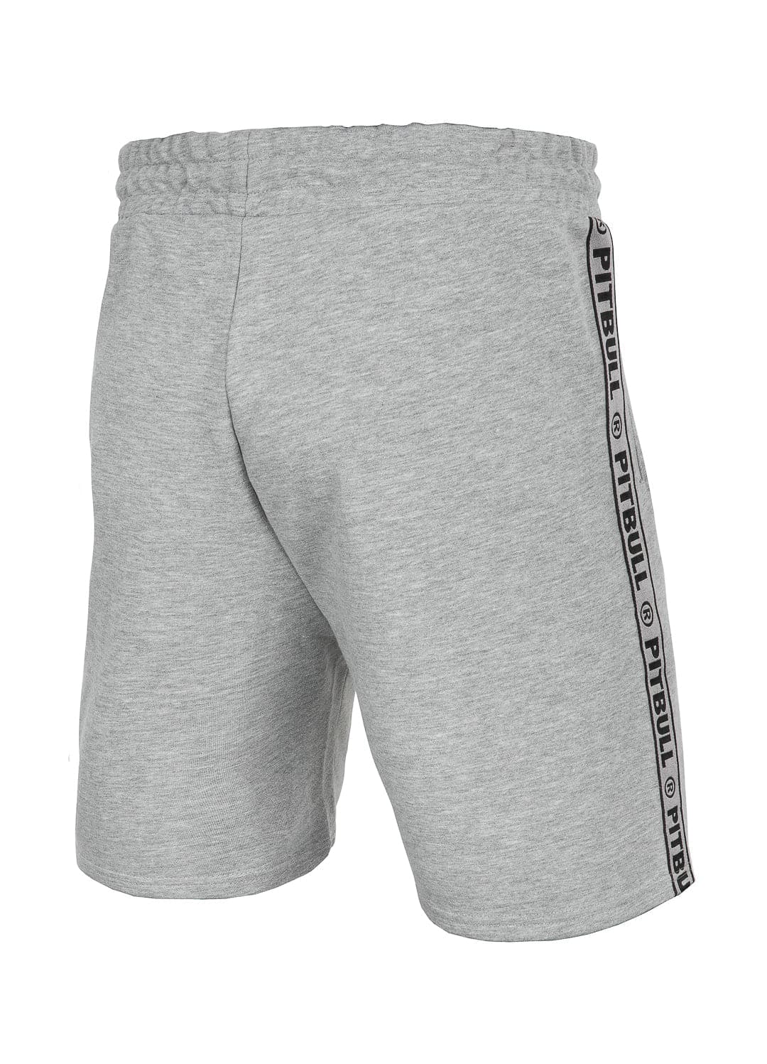 MERIDAN Grey Shorts.