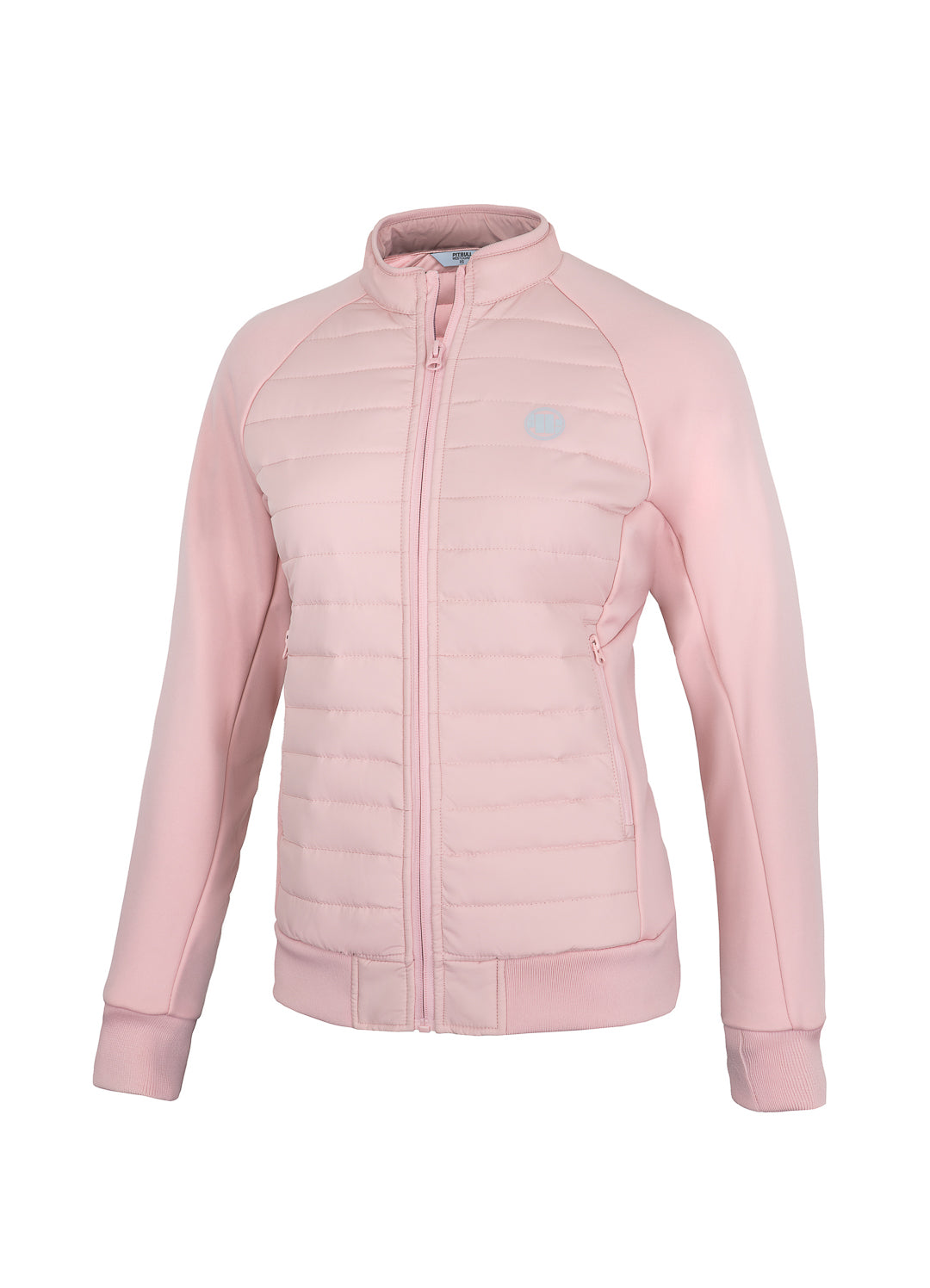 PACIFIC Pink Jacket.