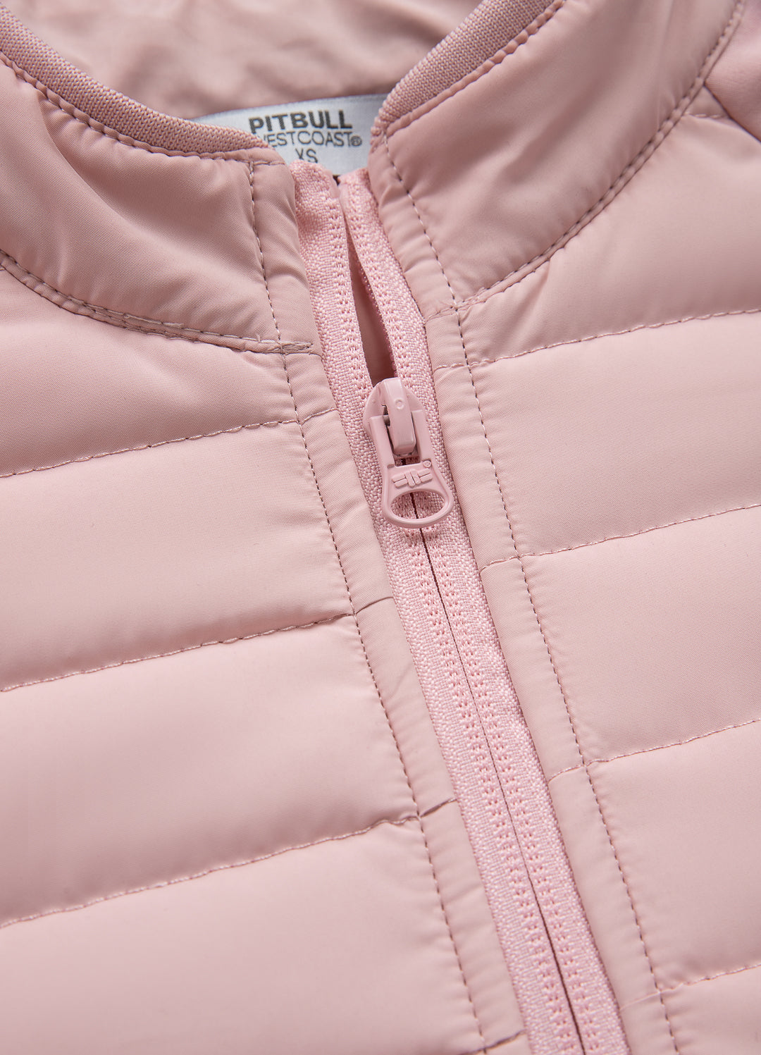 PACIFIC Pink Jacket.