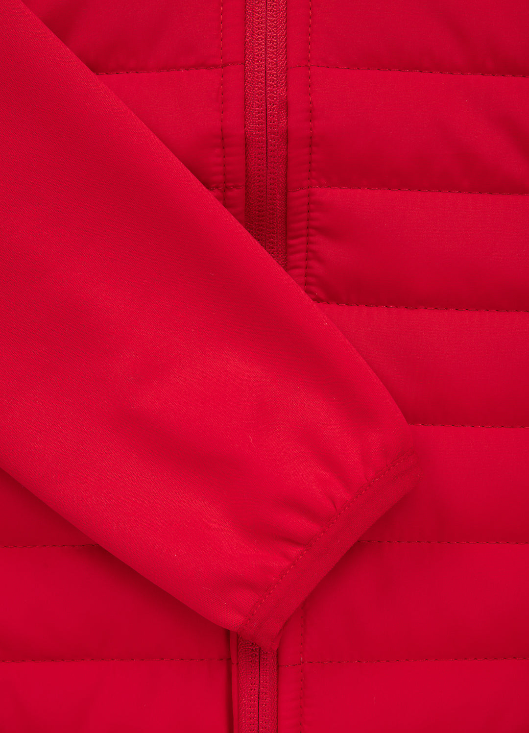 DILLARD Red Jacket.