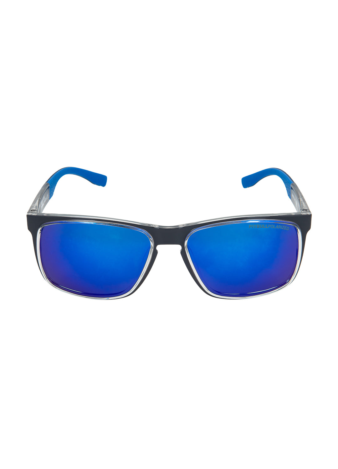 Sunglasses Grey/Blue HIXSON.