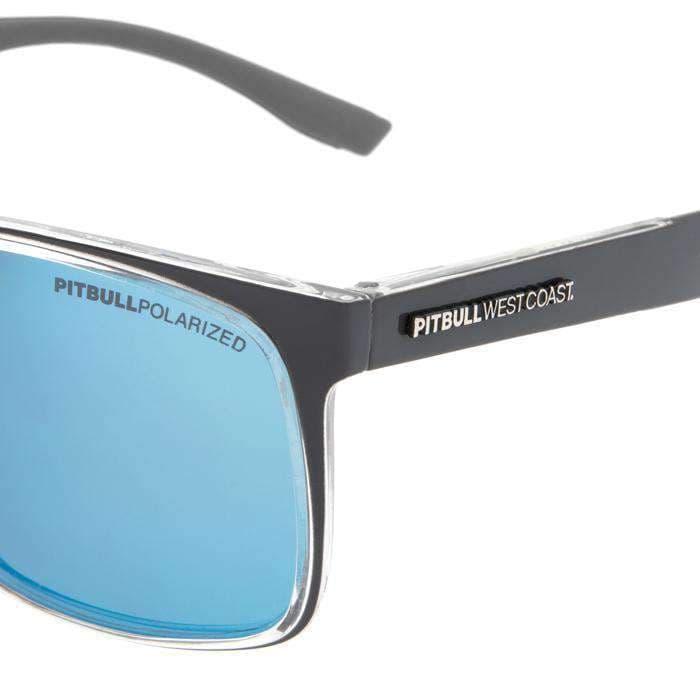 Sunglasses HIXSON Grey - Pitbull West Coast U.S.A. 