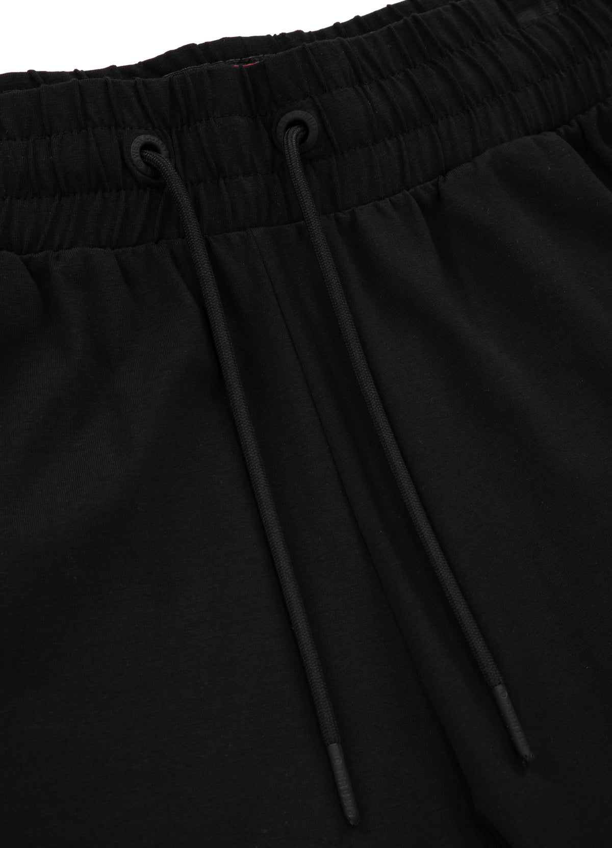 TARENTO 210 Black Jogging Pants