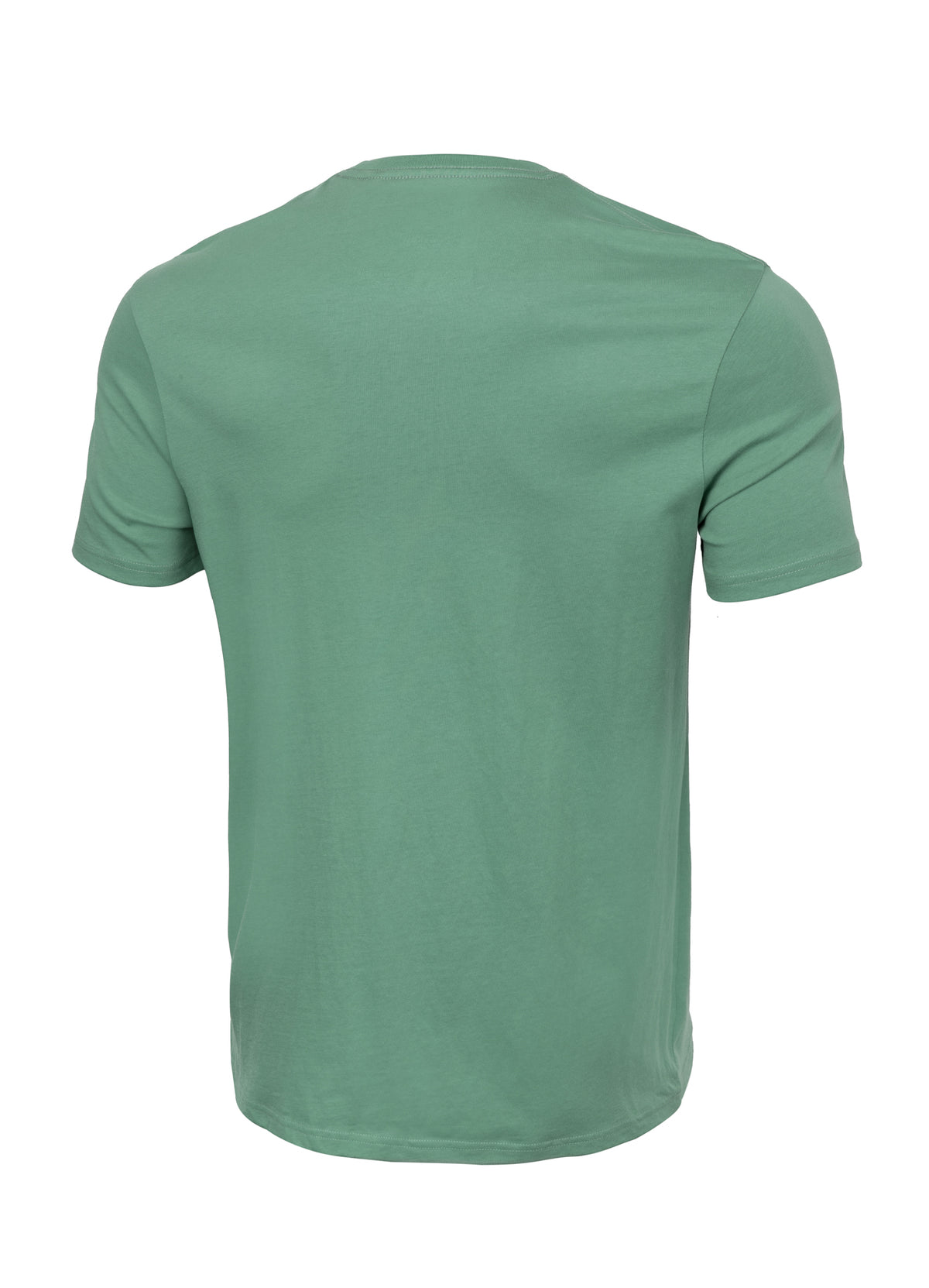 SMALL LOGO Lightweight Mint T-shirt