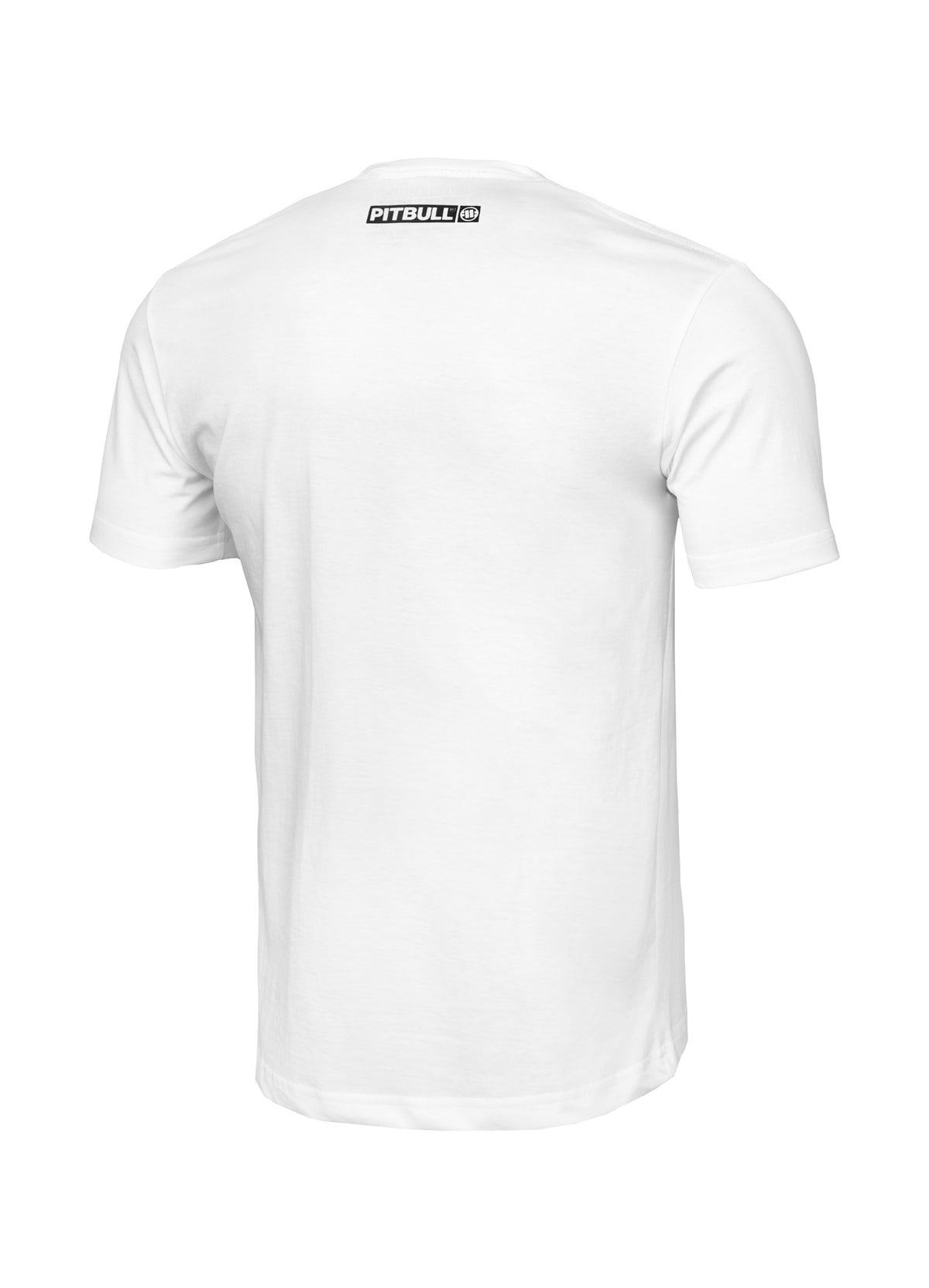 HILLTOP Lightweight White T-shirt