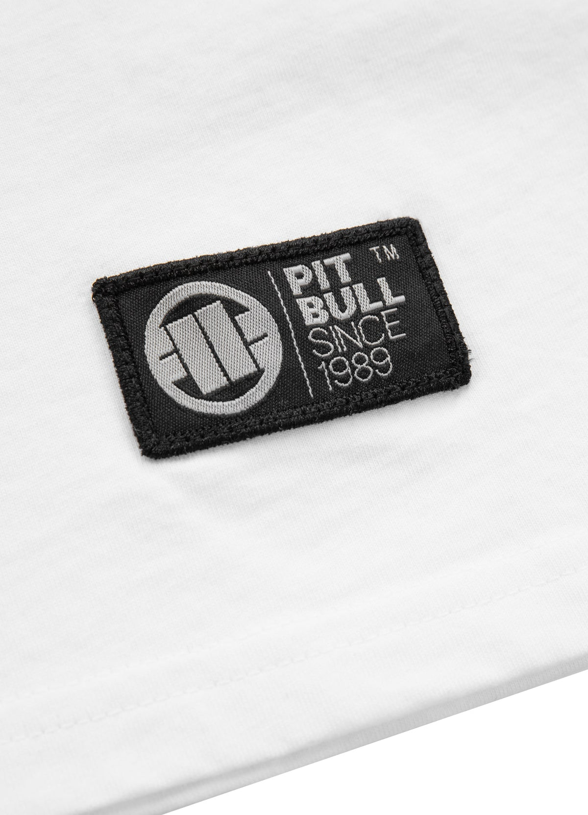 FUJI White T-shirt - Pitbullstore.eu