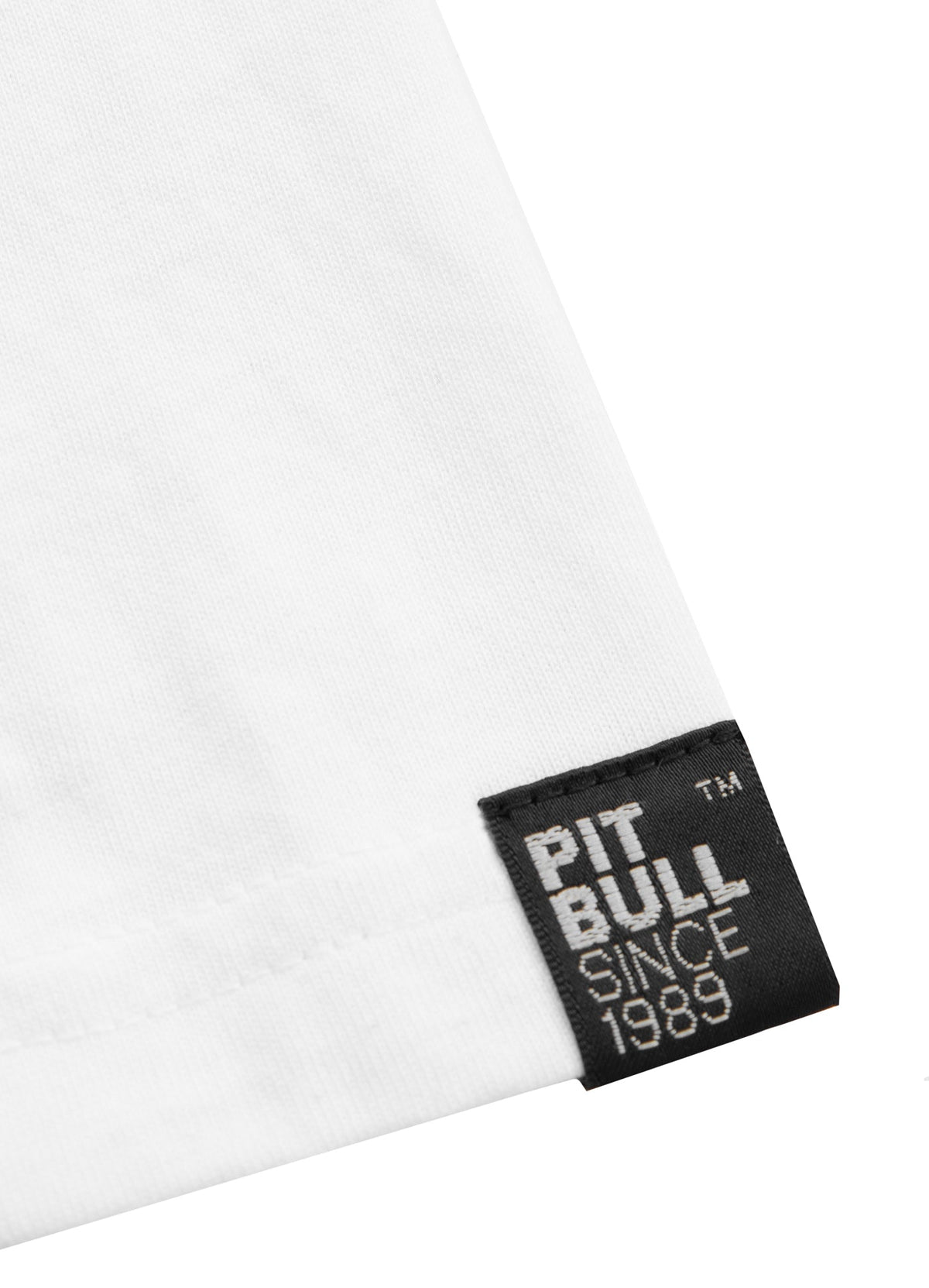 FUJI White T-shirt - Pitbullstore.eu