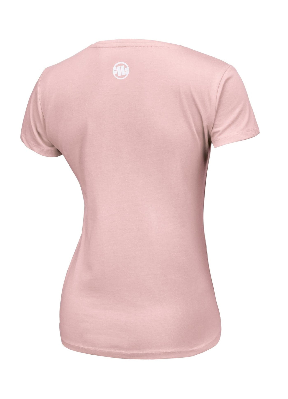 Damska koszulka PITBULL R Różowa - kup z Pitbull West Coast Oficjalny Sklep 