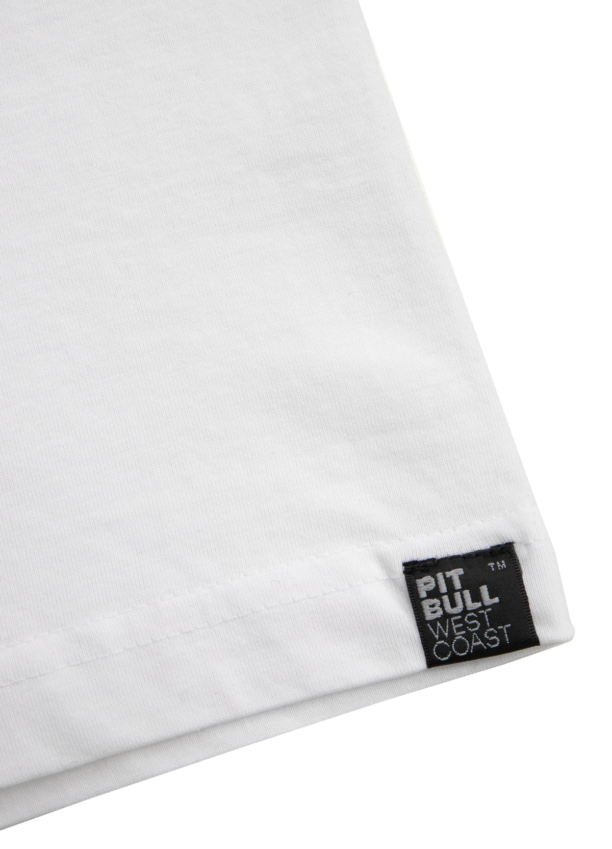 LIL&#39; CHAMP White T-shirt