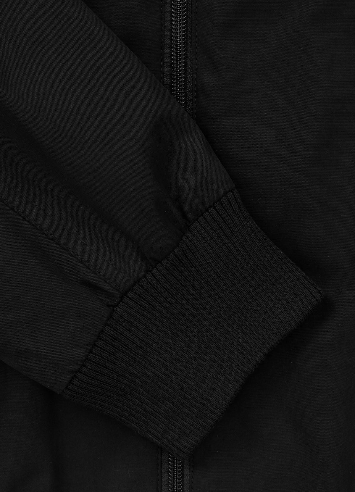LONGWOOD Black Jacket