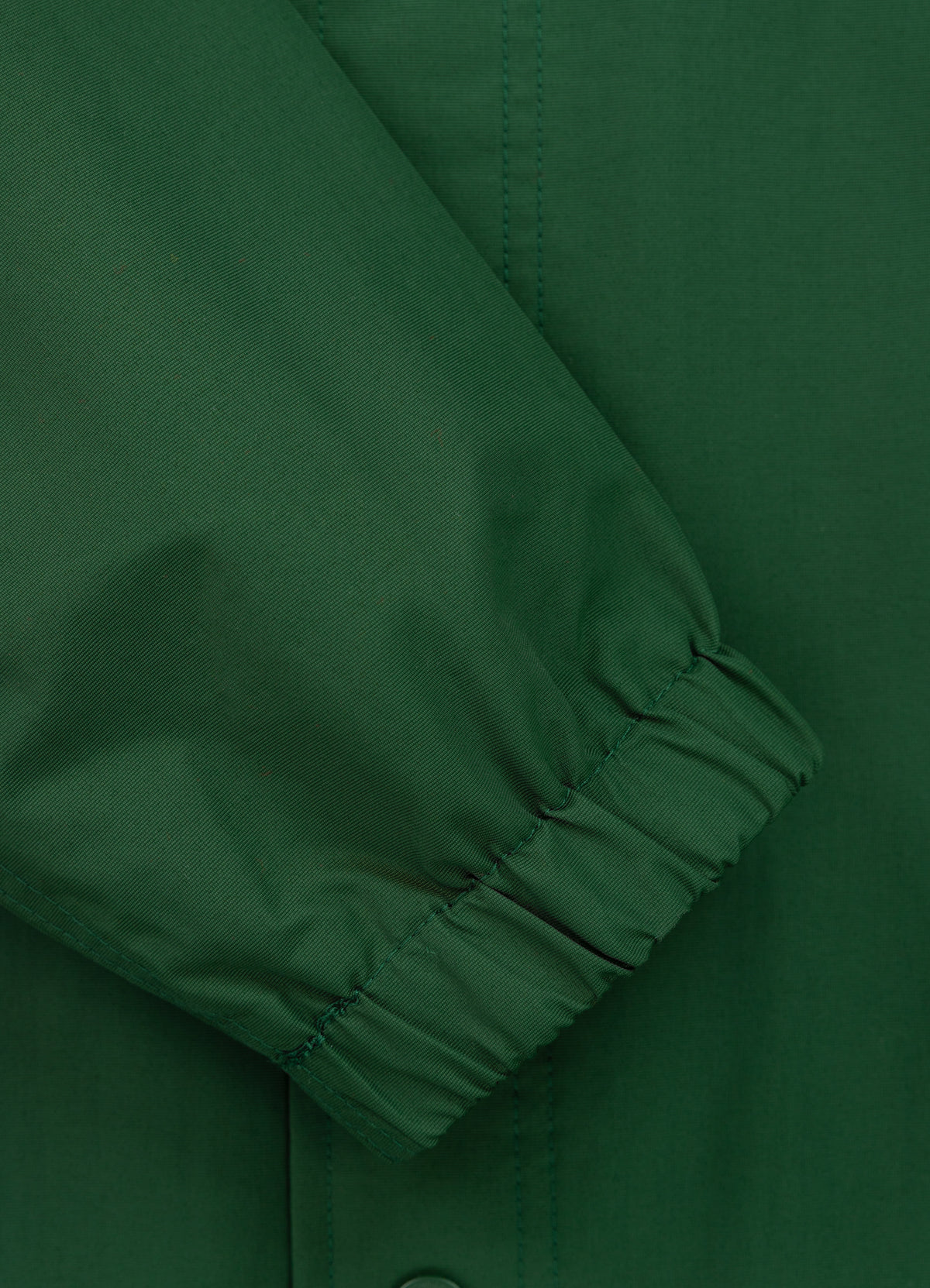 VANTAGE Dark Green Jacket