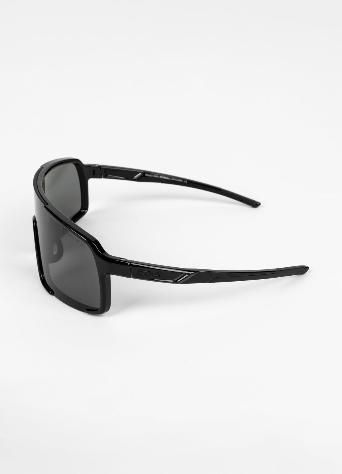 SKYLARK Black Sunglasses