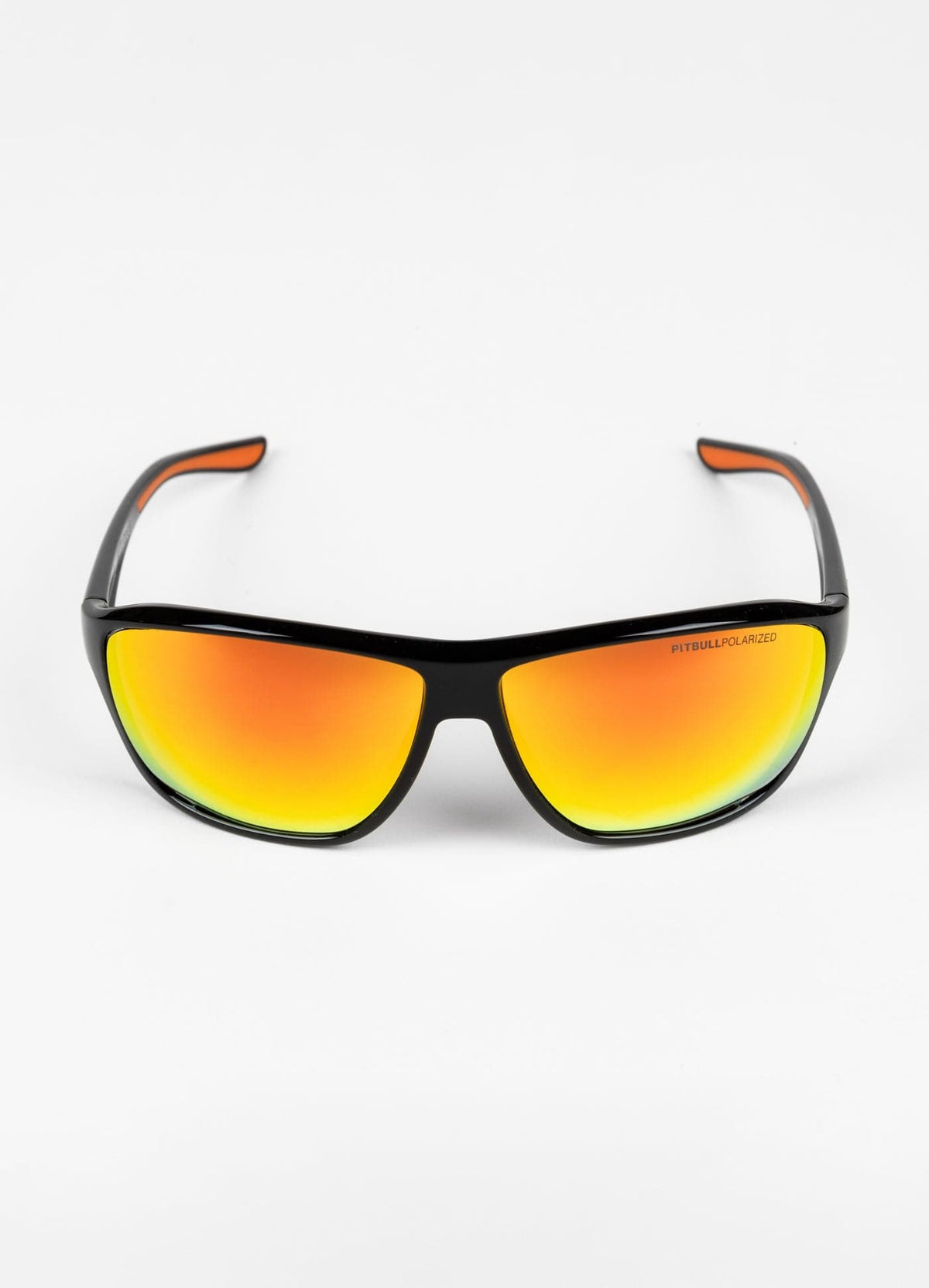 JAYKEN Orange Sunglasses