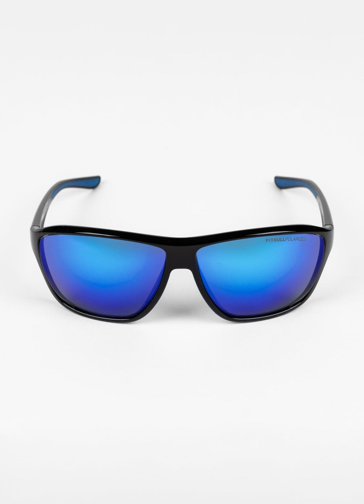 JAYKEN Blue Sunglasses