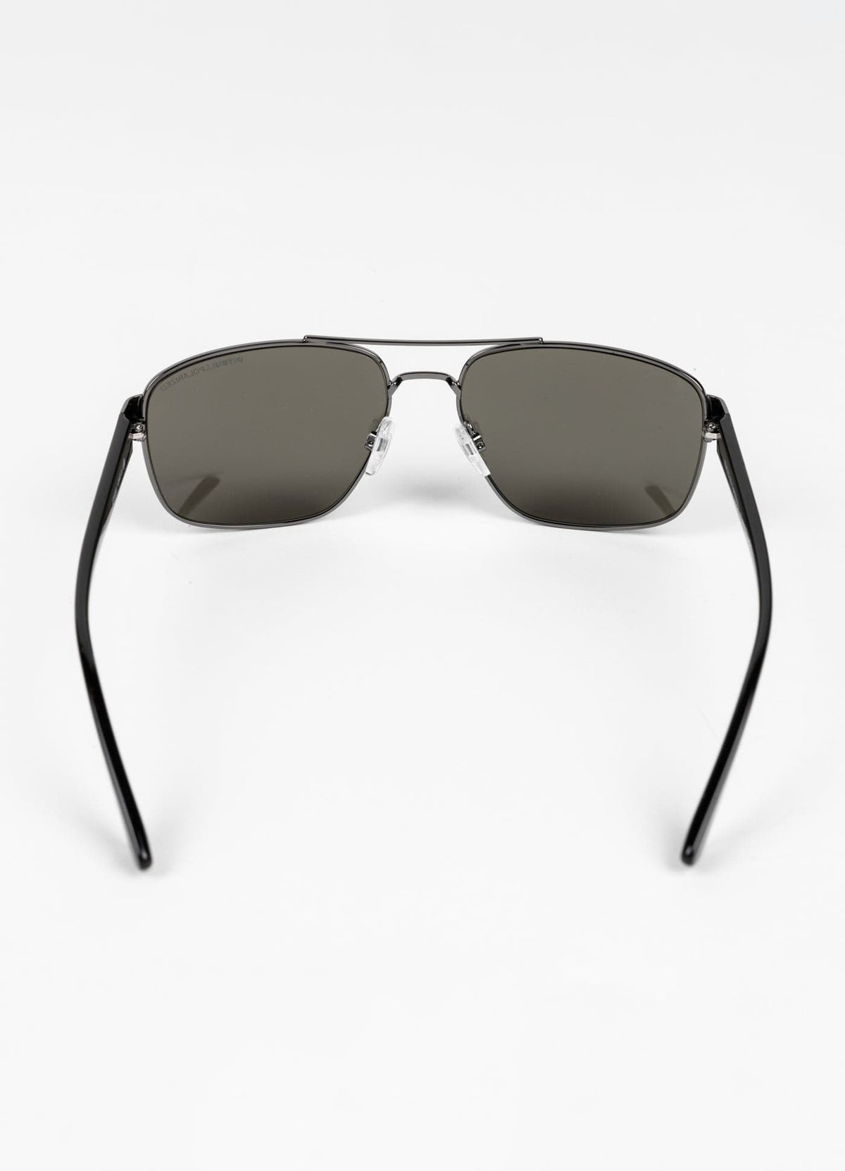 CLANTON Grey Sunglasses