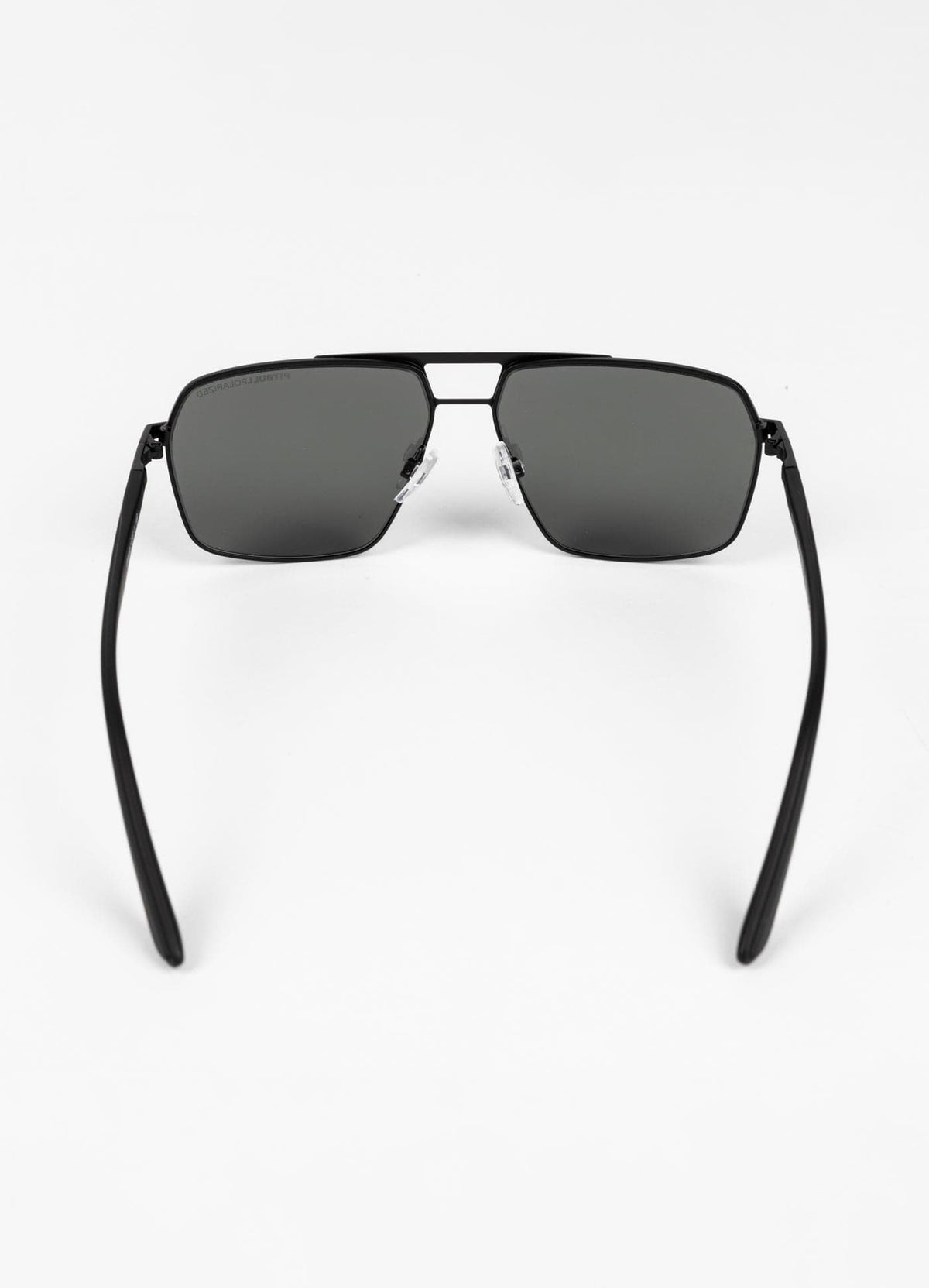 HARVEST Grey Sunglasses