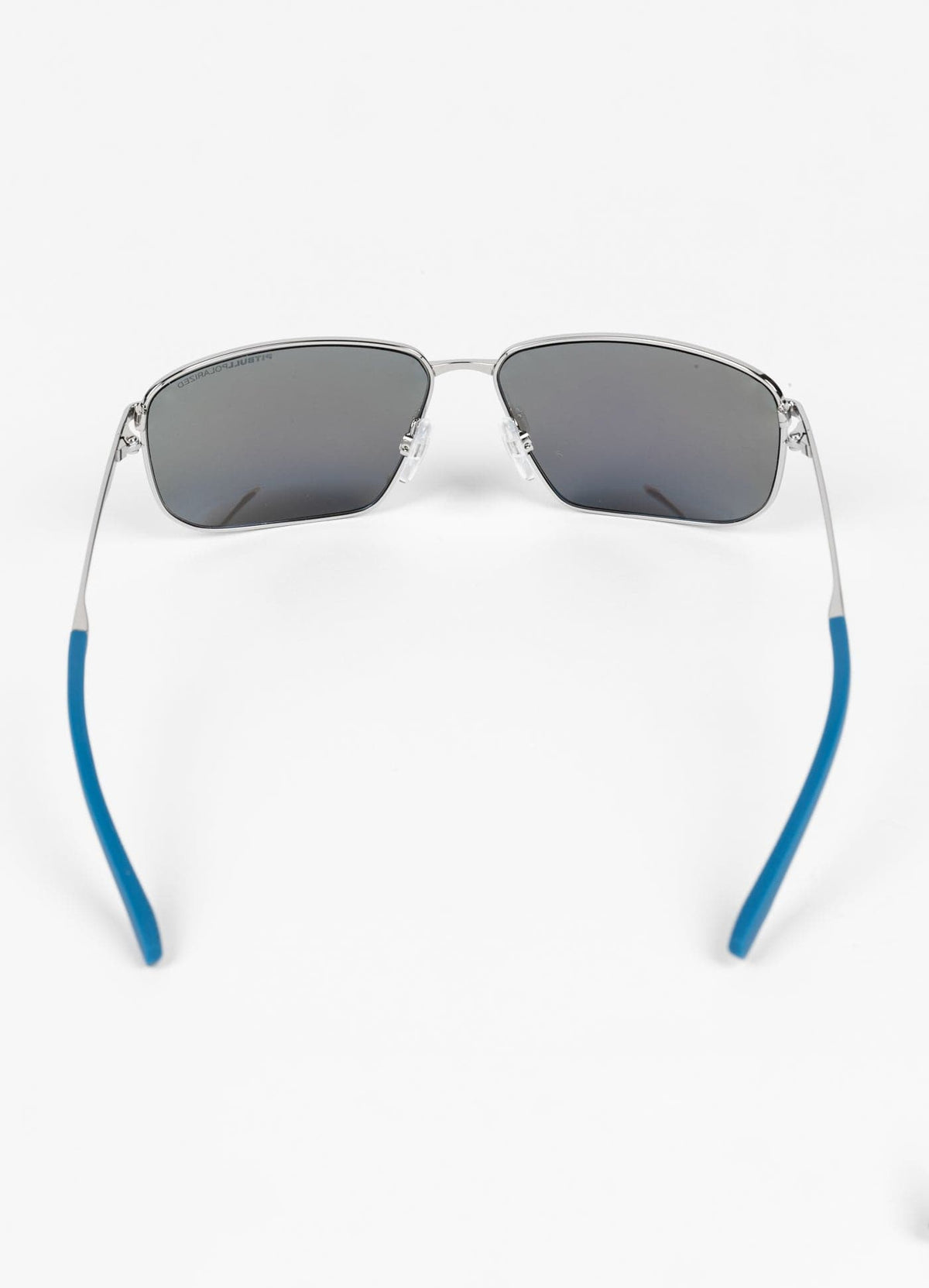 BENNET Blue Sunglasses