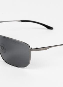 BENNET Grey Sunglasses