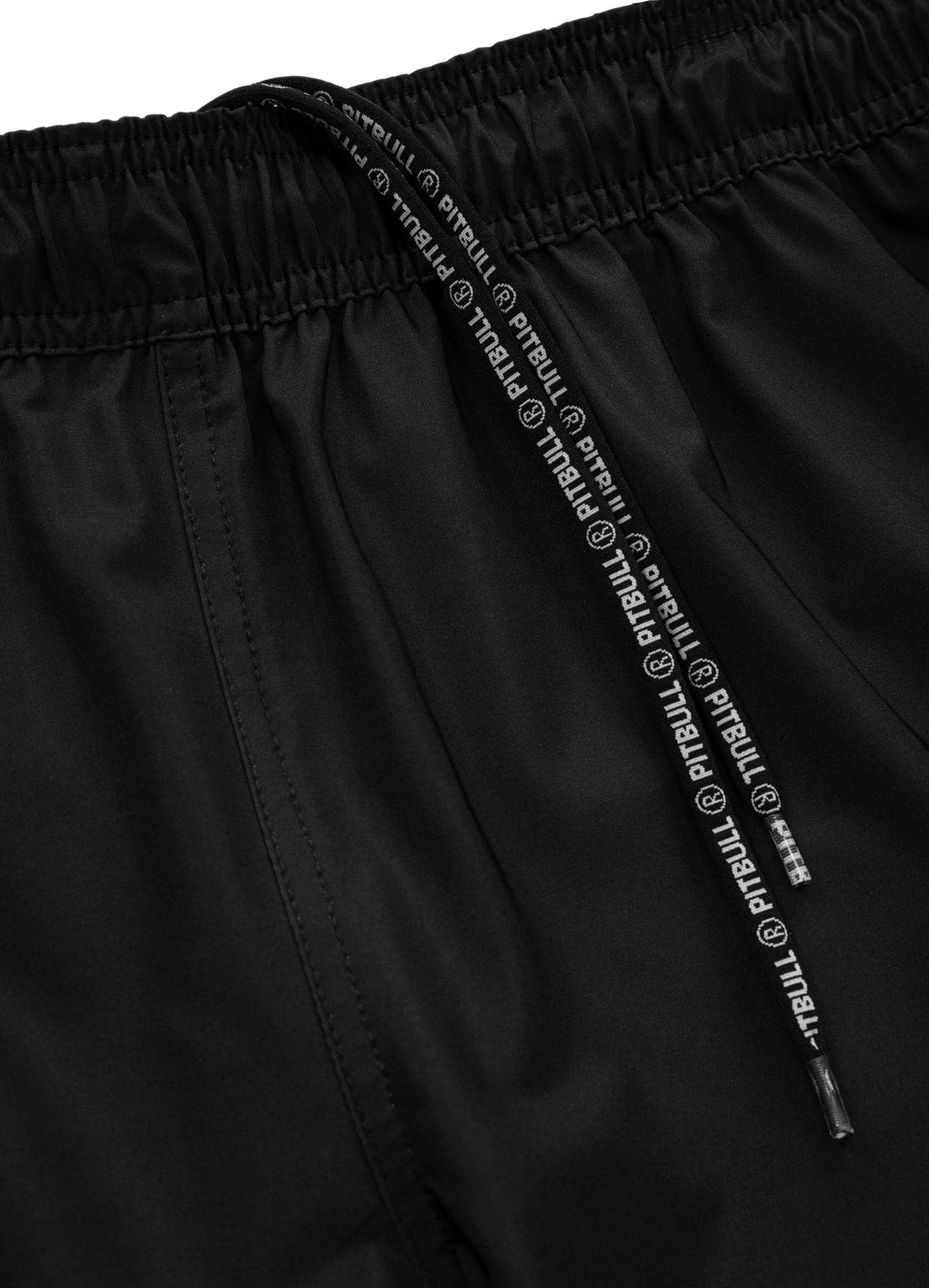 HILLTOP Black Performance Shorts - Pitbullstore.eu