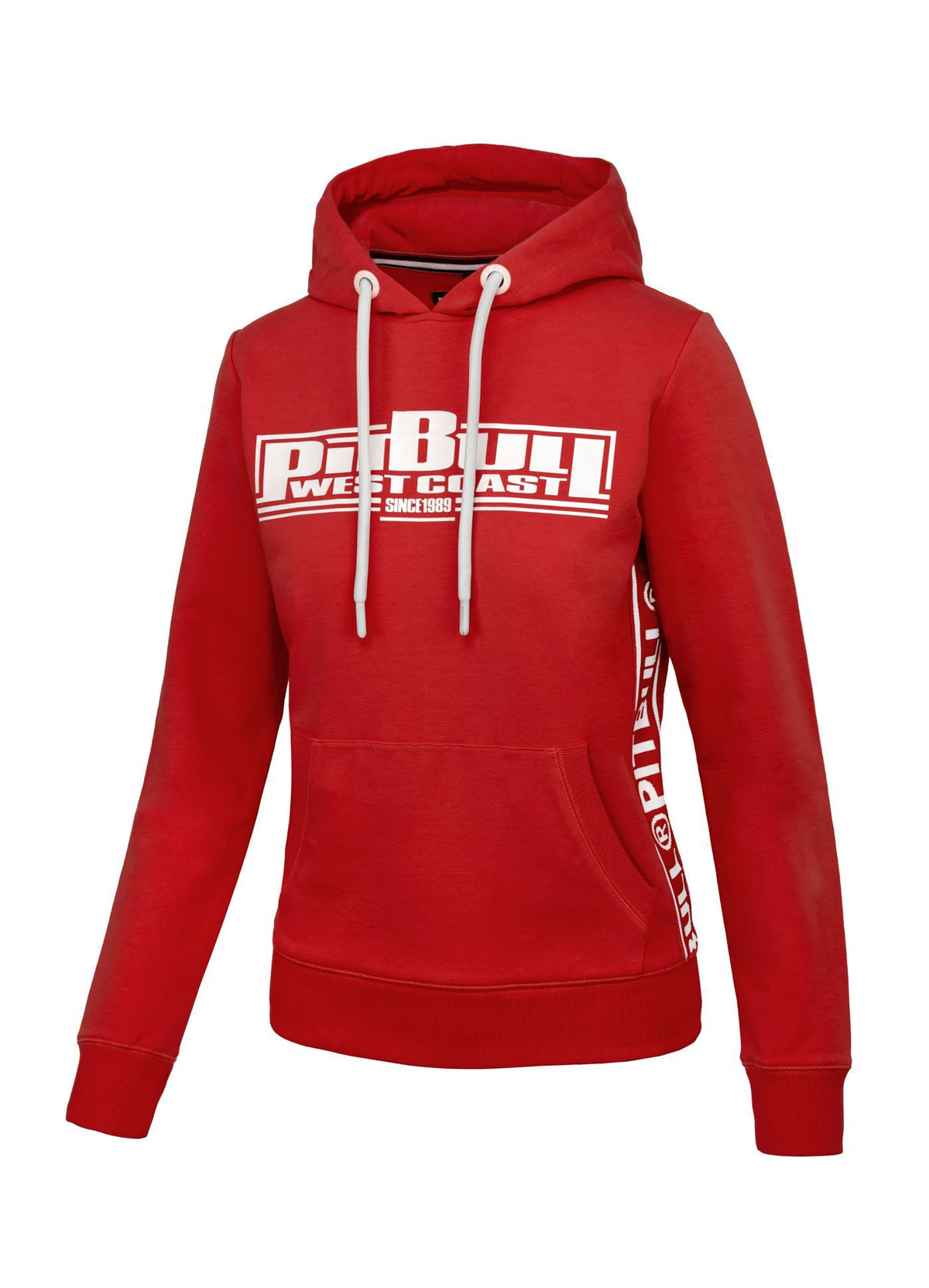 Woman&#39;s hoodie French Terry Boxing