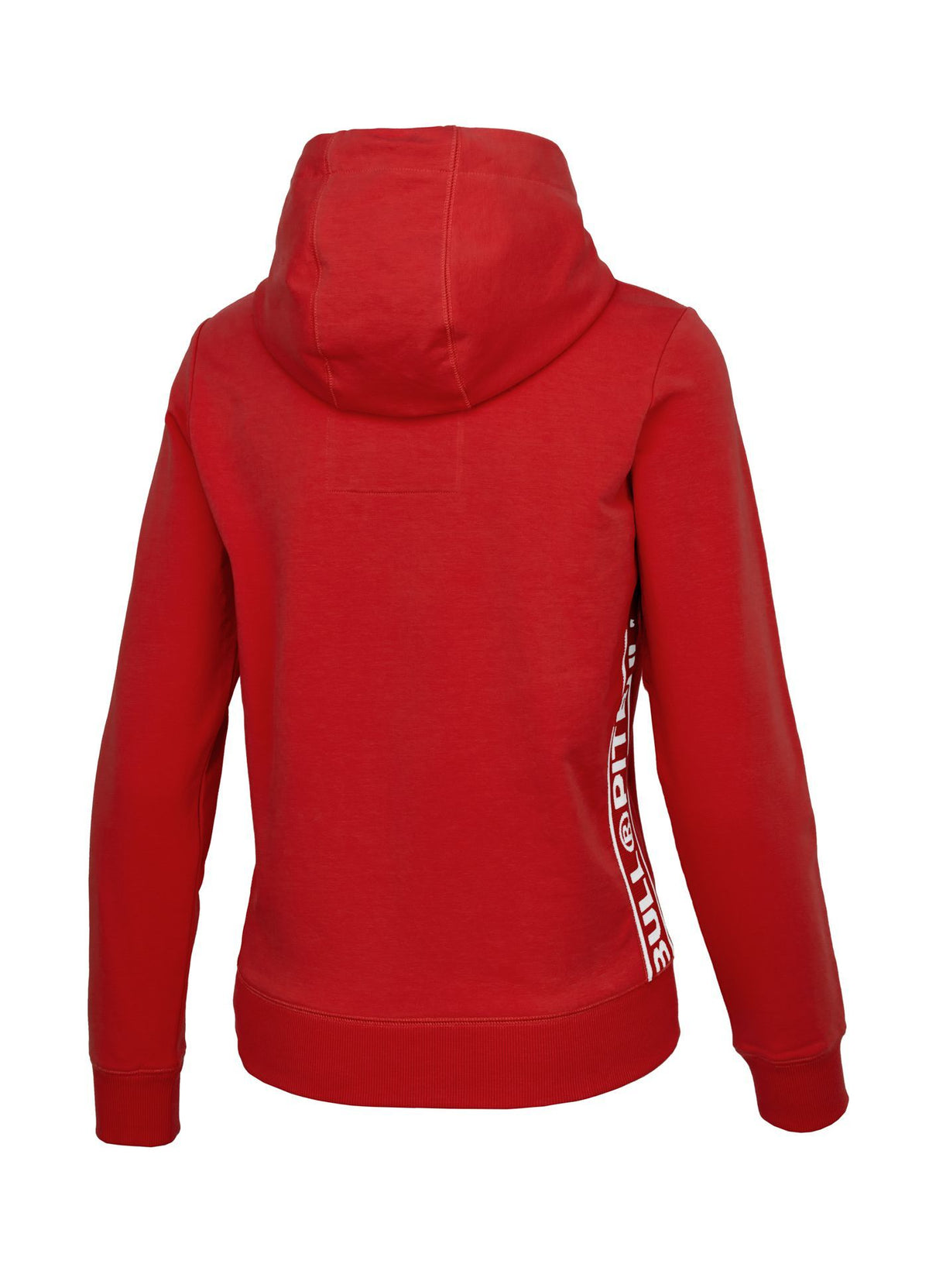 Woman&#39;s hoodie French Terry Boxing