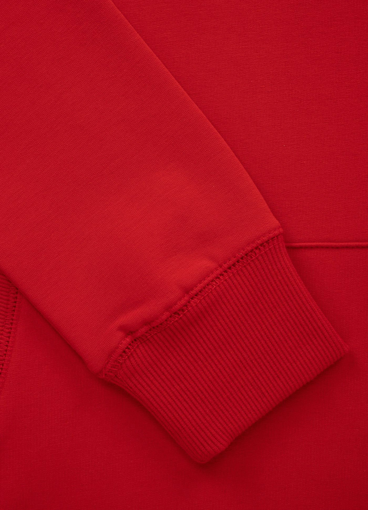 Woman&#39;s hoodie French Terry Boxing