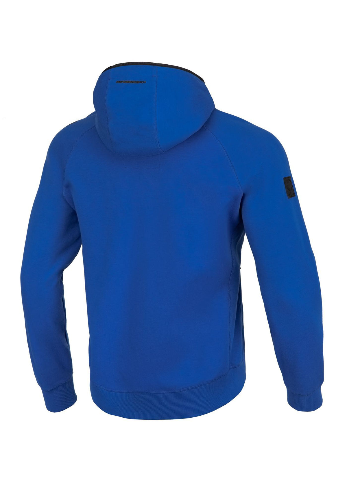 Zip-up hoodie Harris