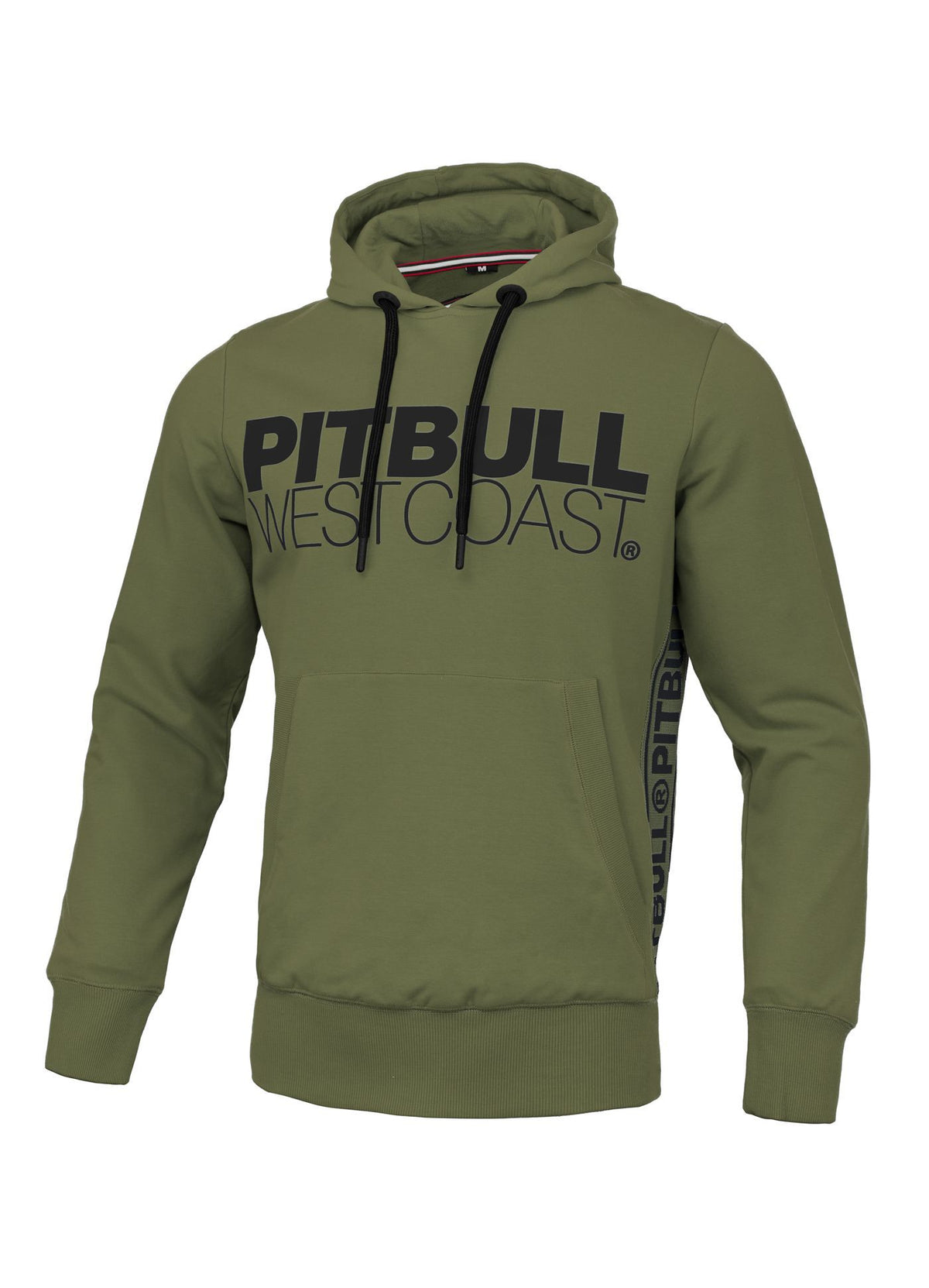Men&#39;s Hoodie French Terry TNT