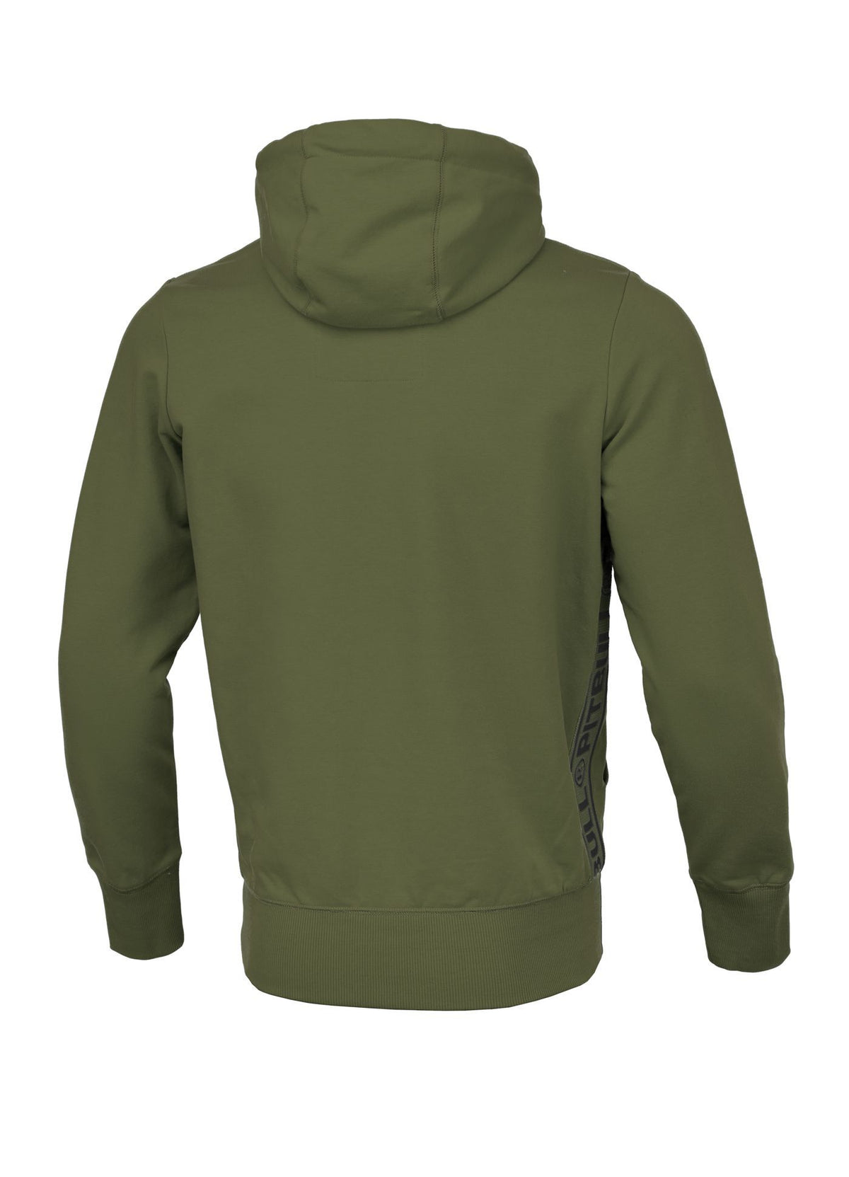 Men&#39;s Hoodie French Terry TNT