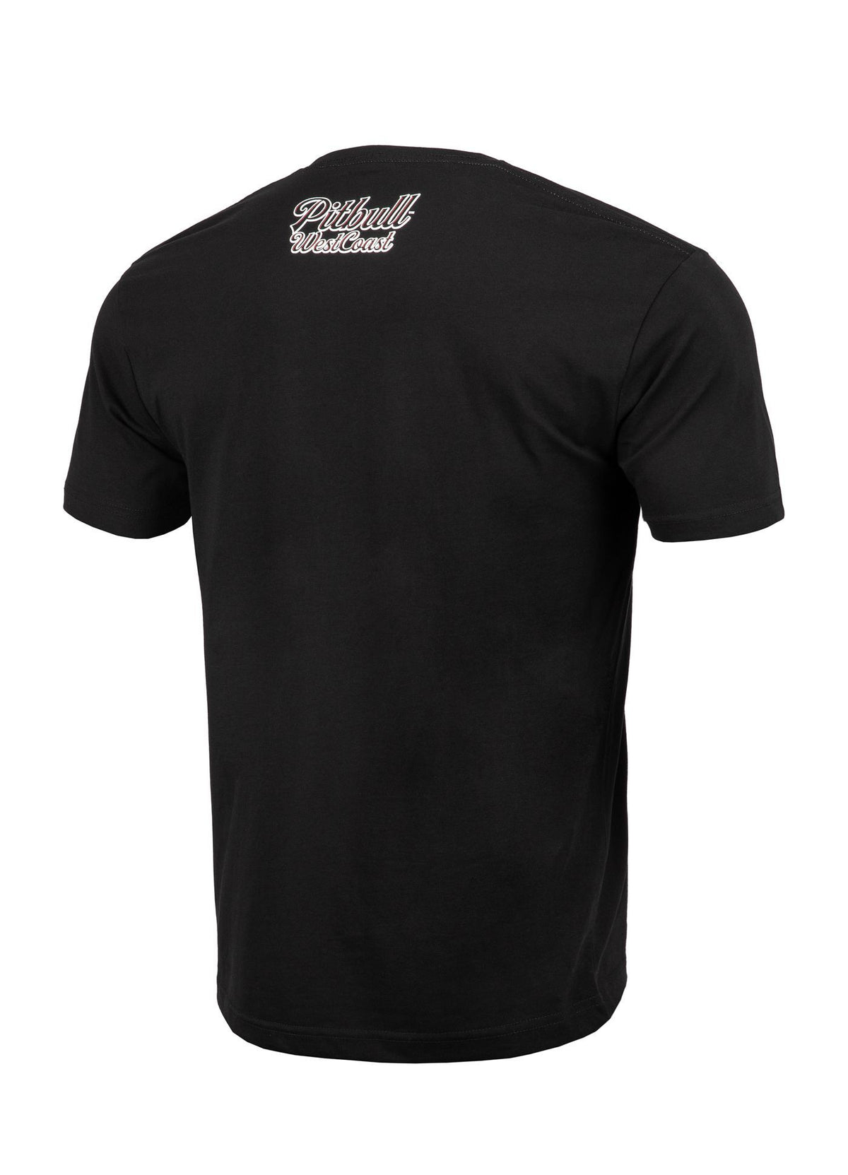T-Shirt Born In California San Diego