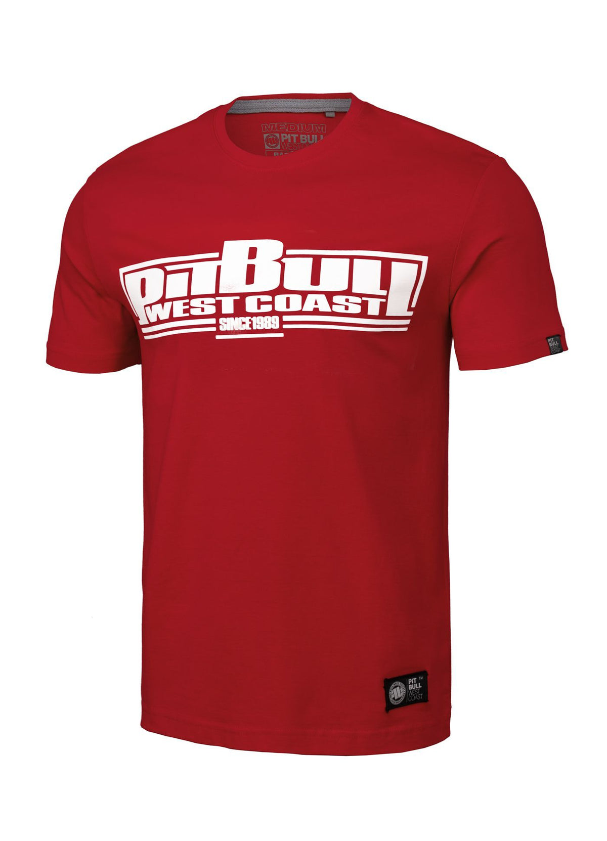 T-shirt Classic Boxing