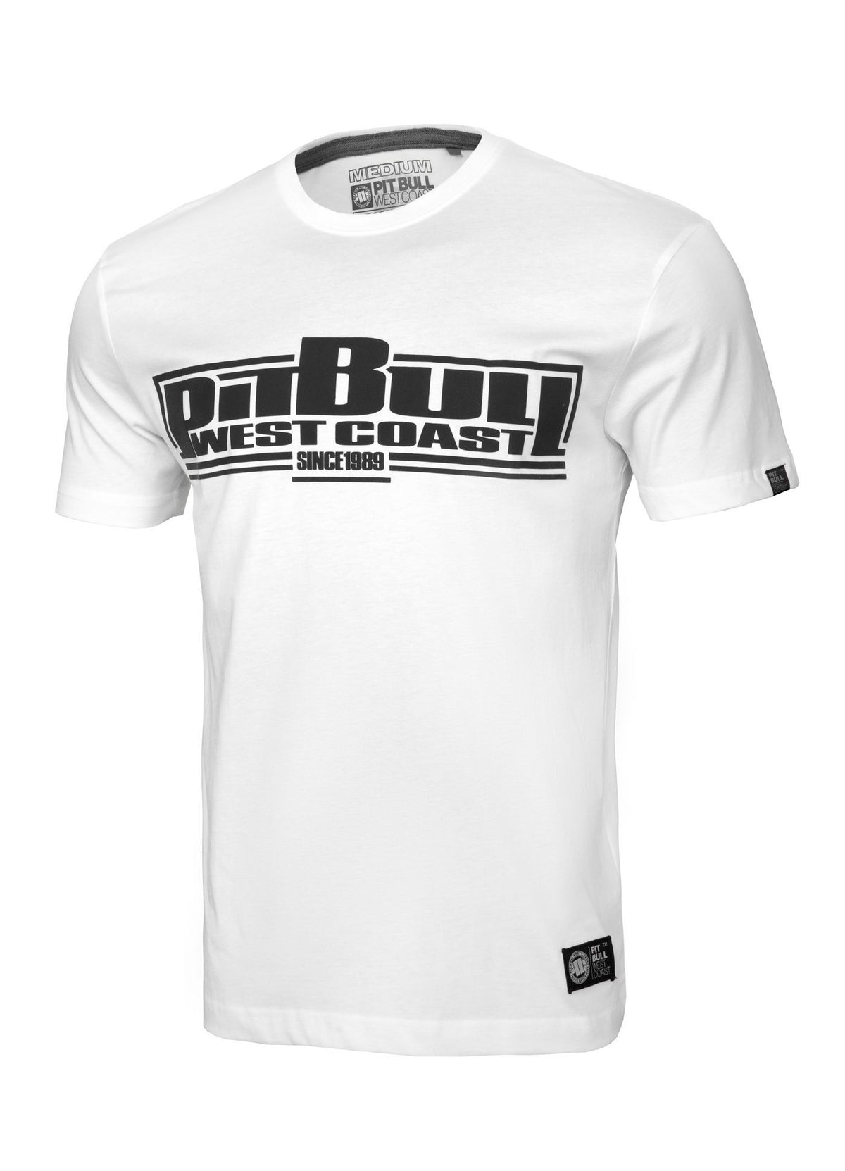 T-shirt Classic Boxing