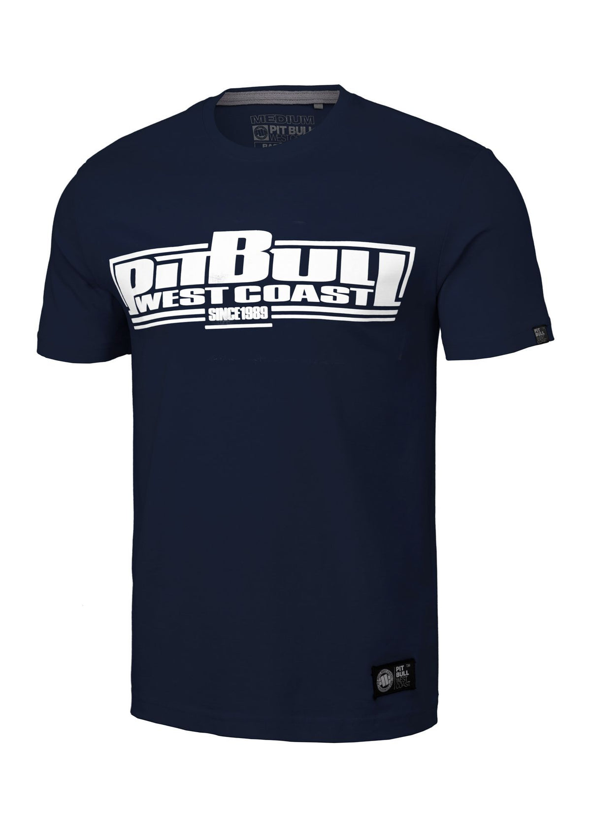 T-shirt Classic Boxing