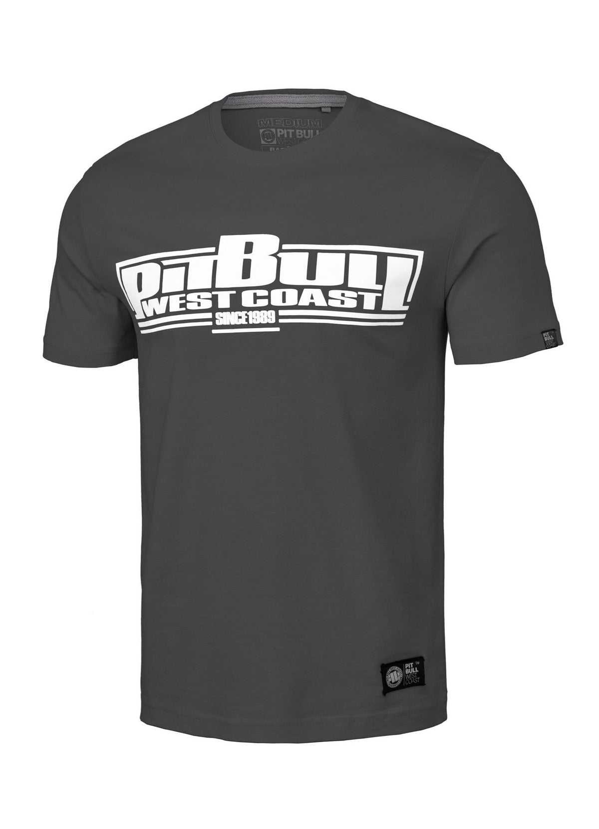 T-shirt Classic Boxing
