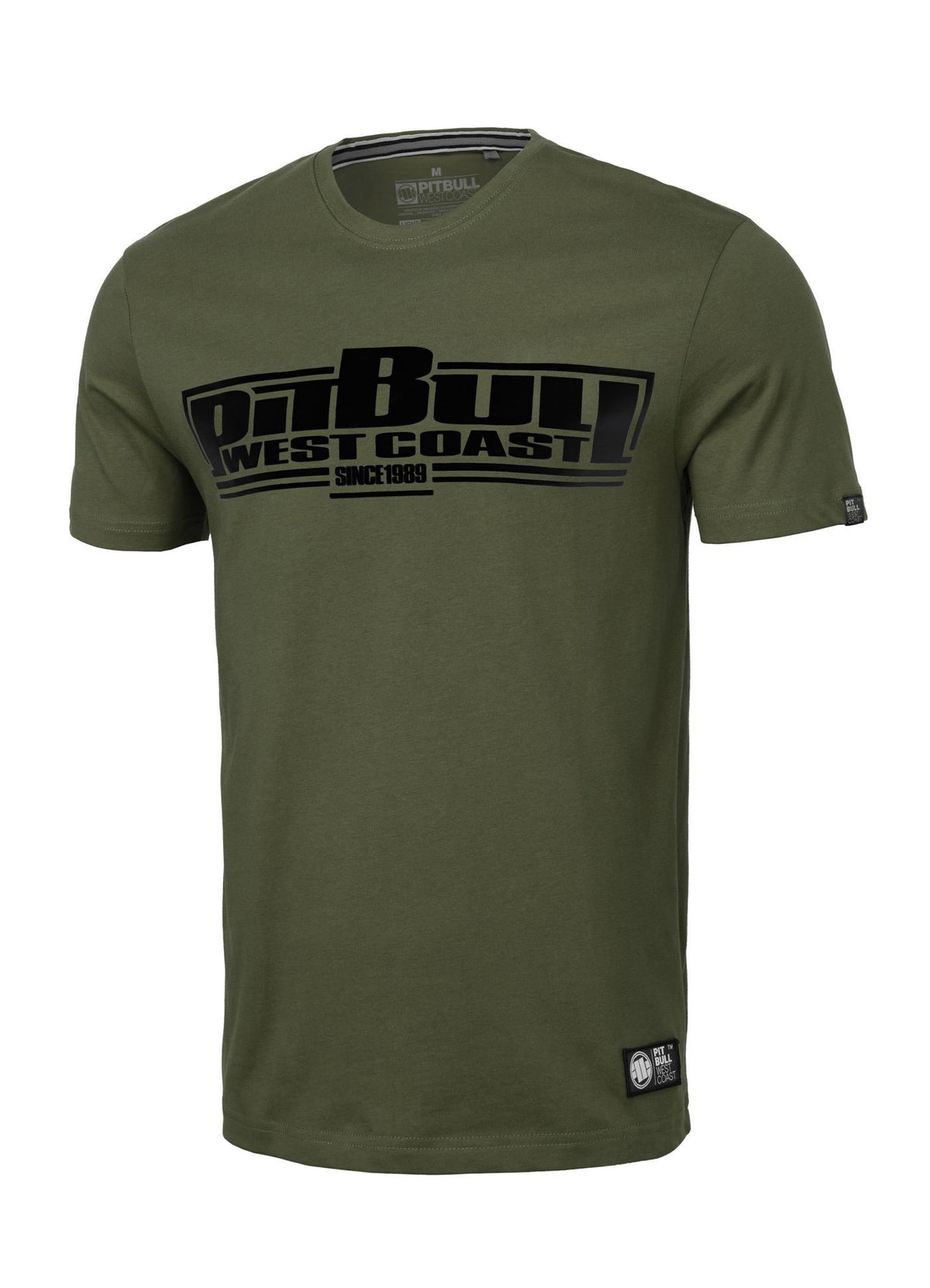 T-shirt Classic Boxing