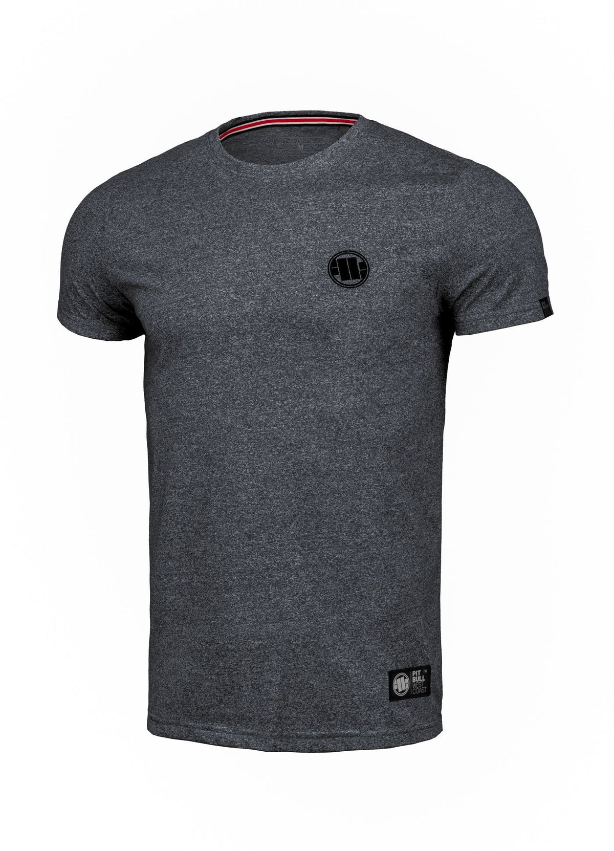 T-Shirt Custom Fit Small Logo