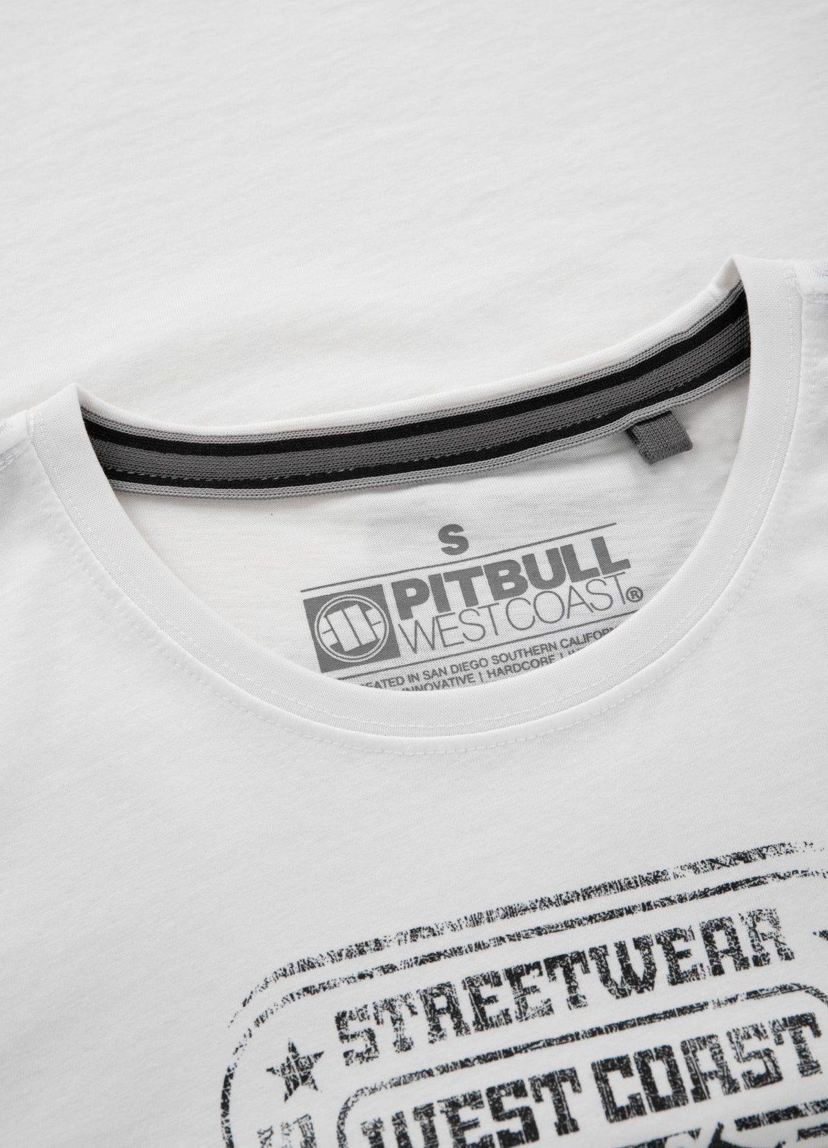 Women&#39;s T-Shirt San Diego IV