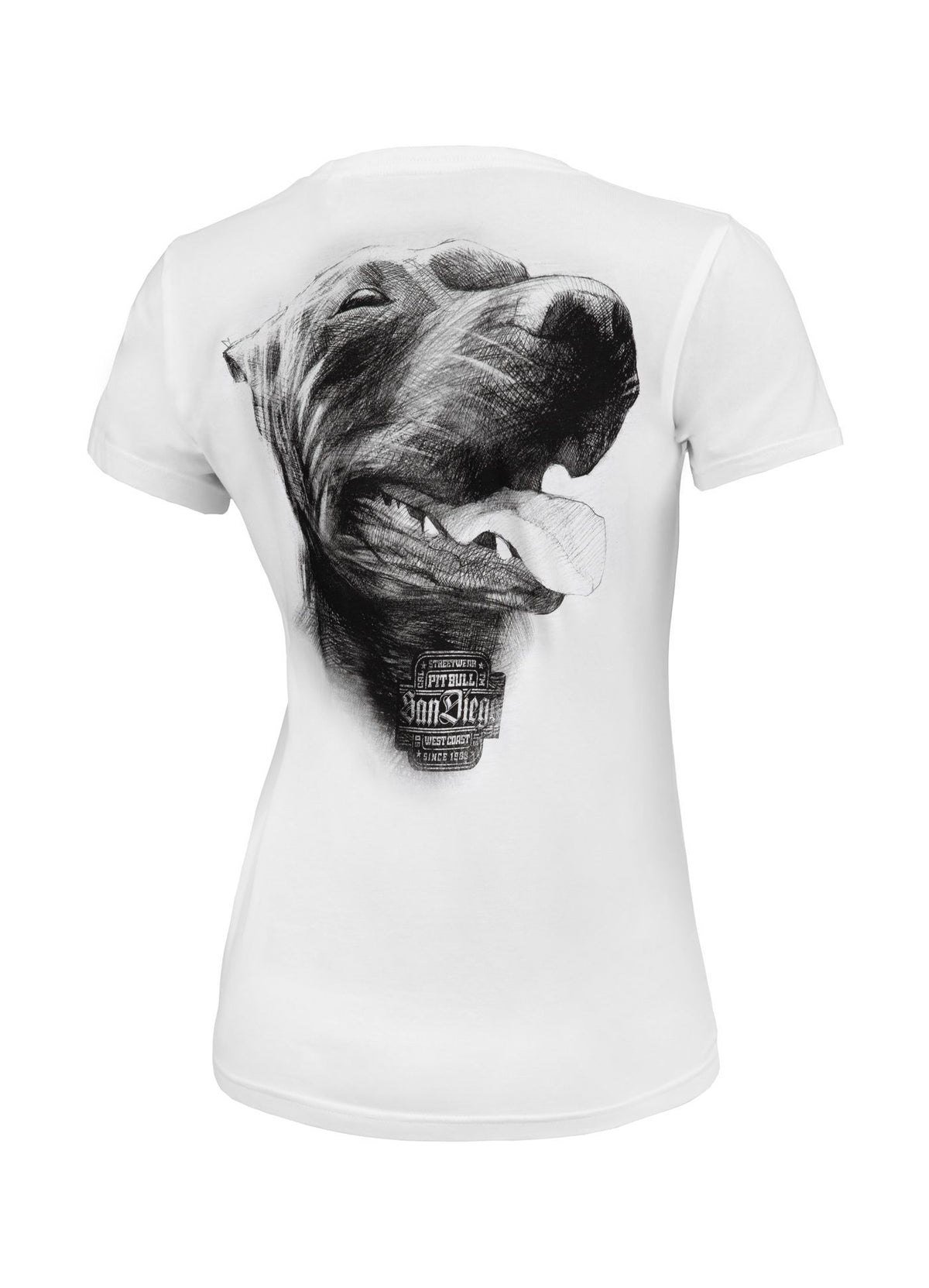 Women&#39;s T-Shirt San Diego IV