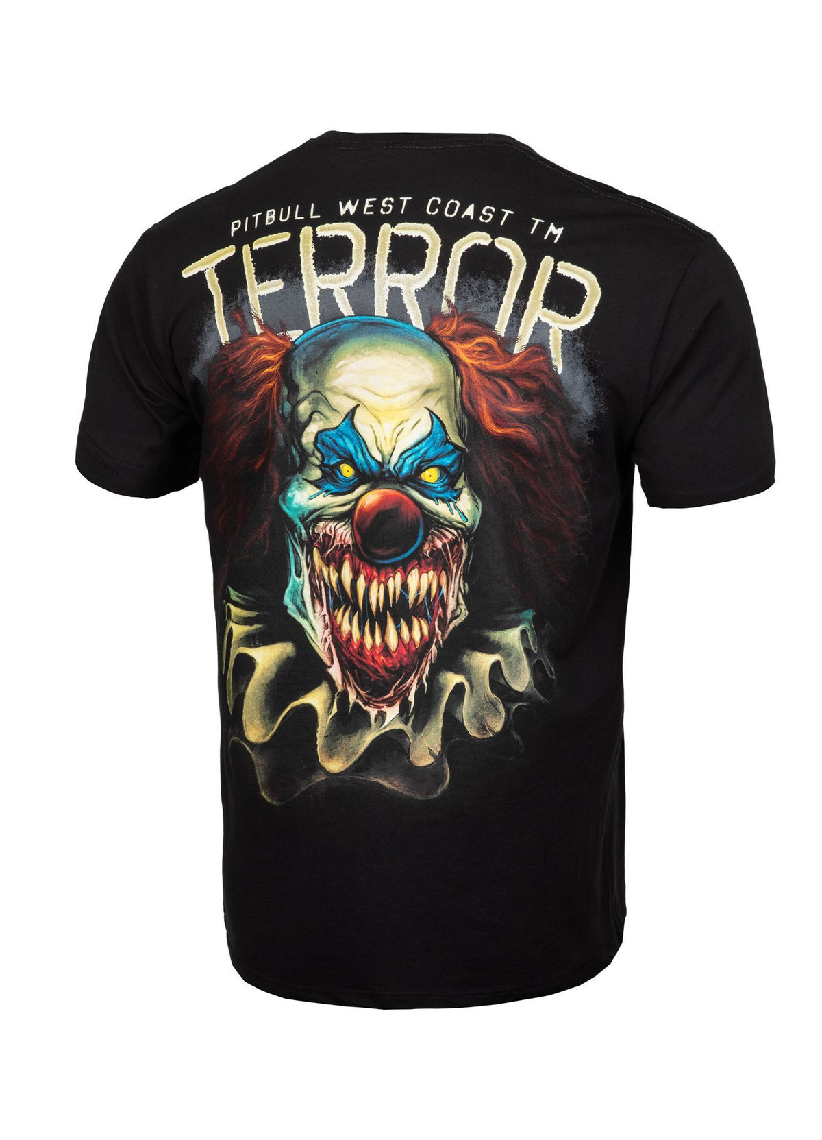 T-shirt Desperado