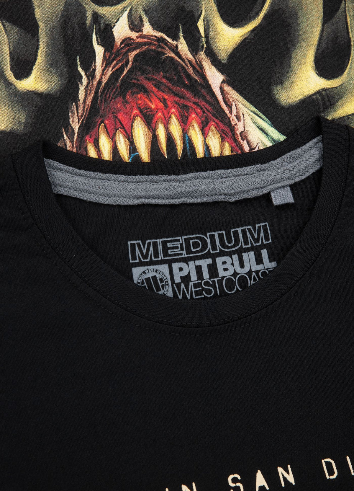 T-shirt Desperado