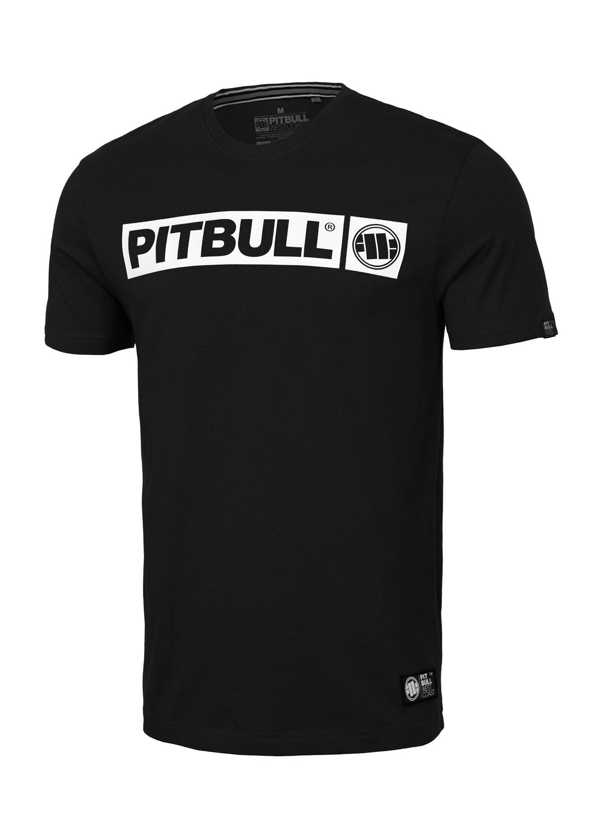T-shirt Hilltop