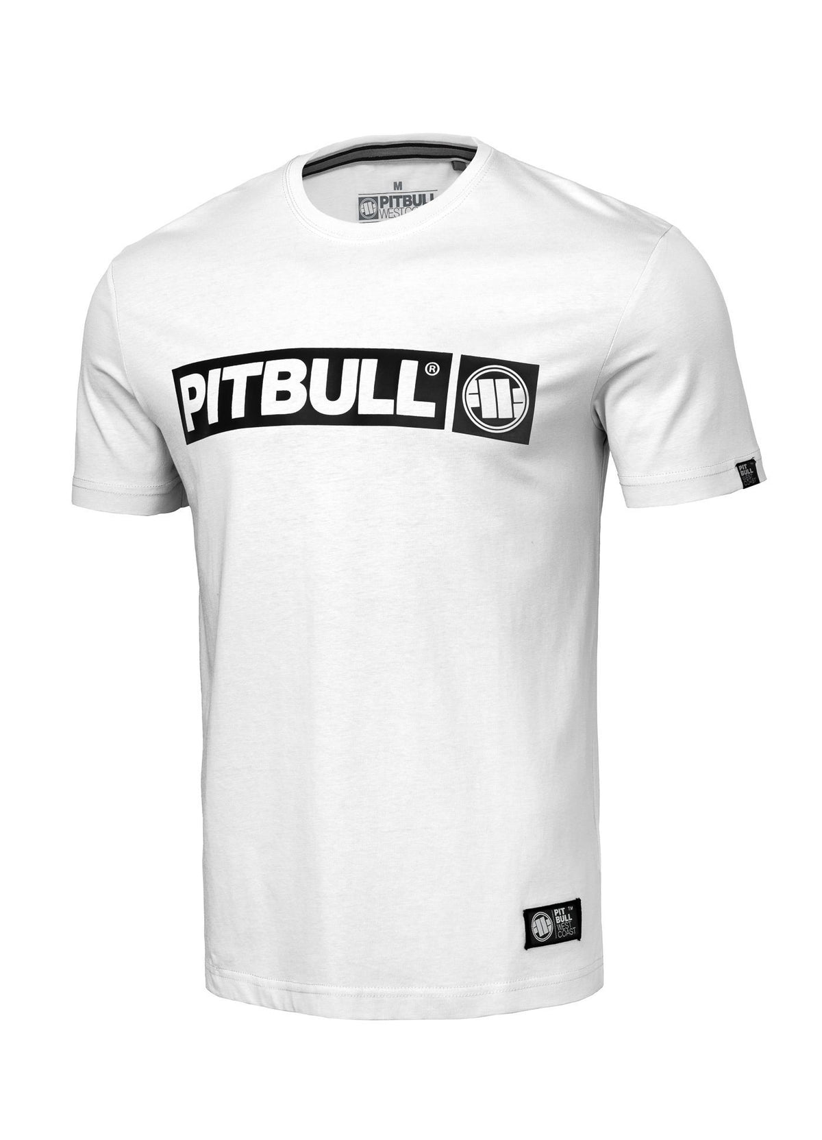 T-shirt Hilltop